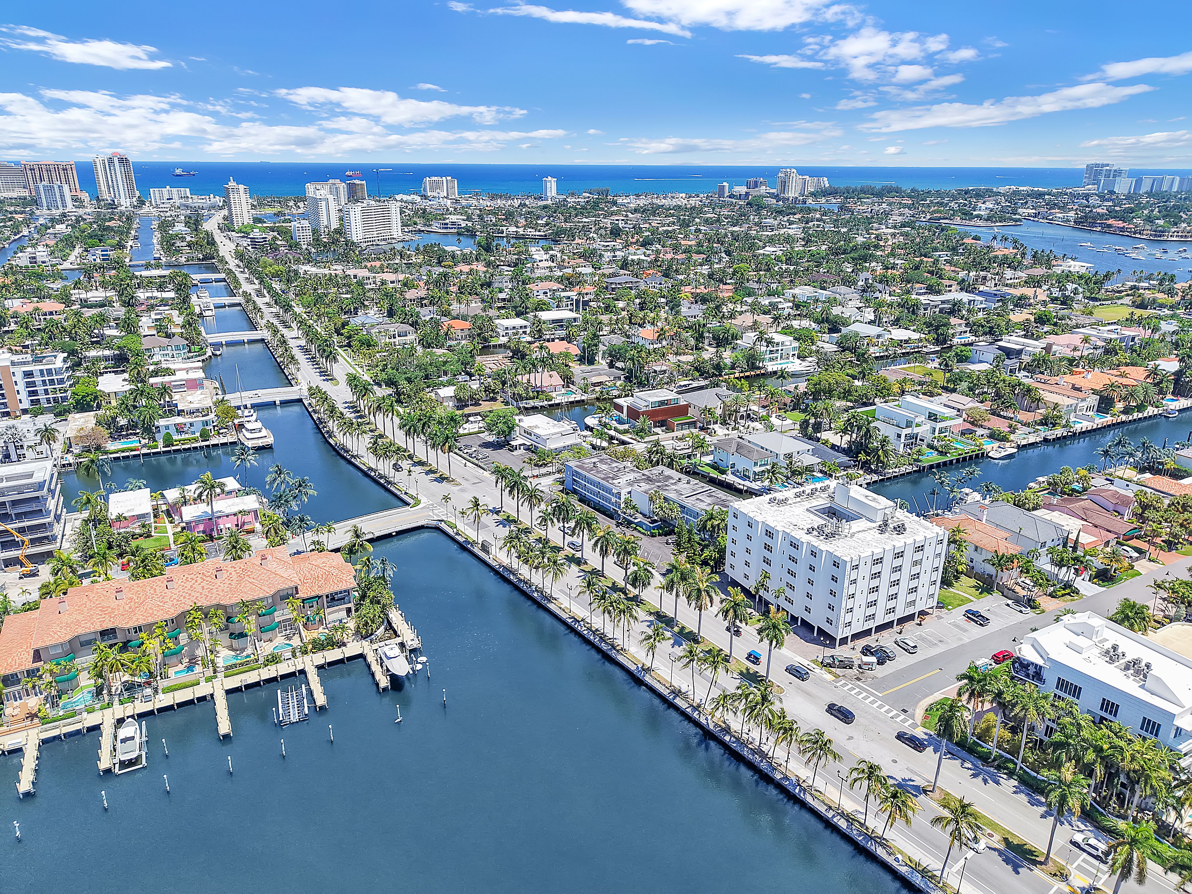 1770 E Las Olas Boulevard Fort Lauderdale FL 33301