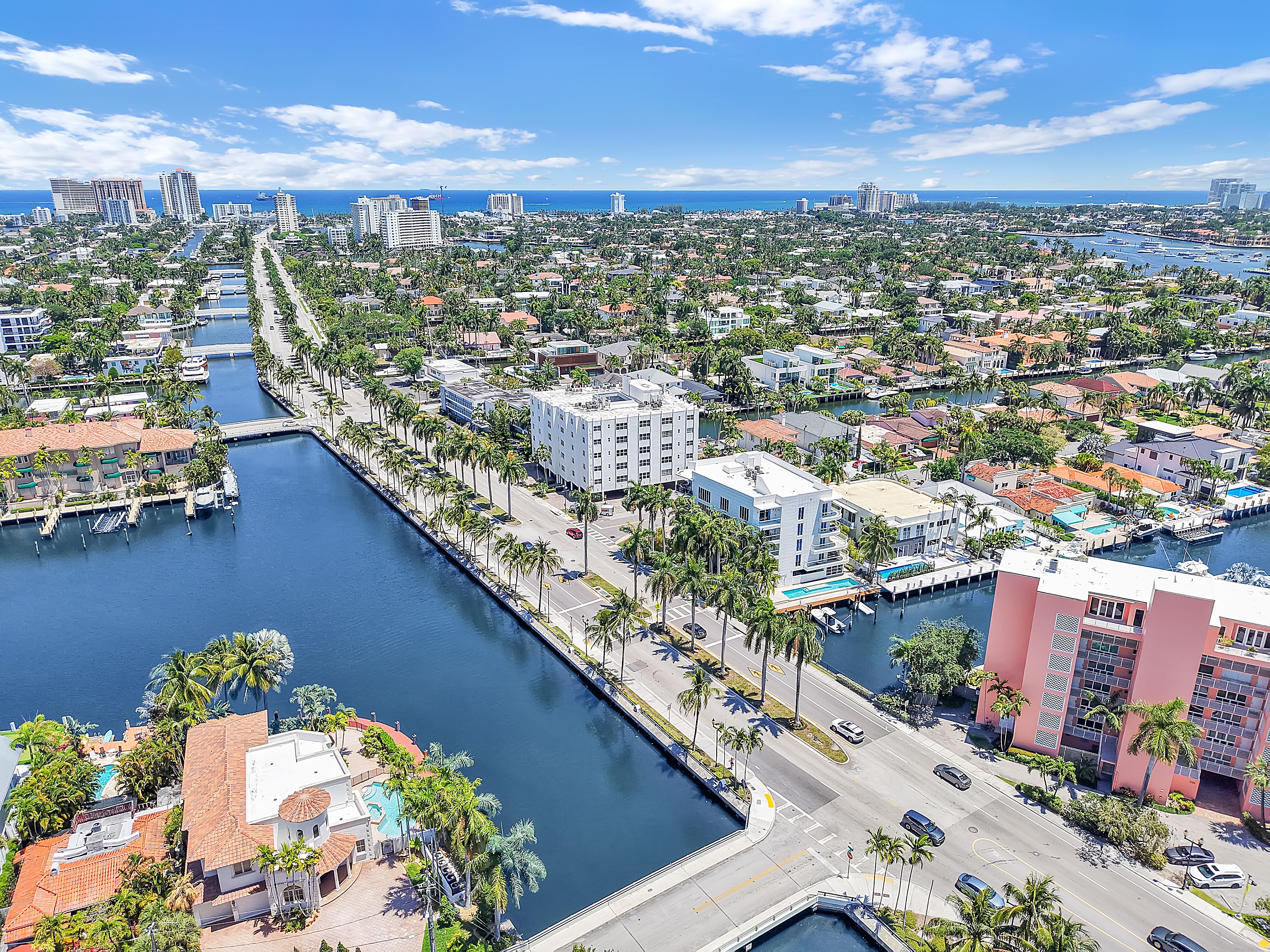 1770 E Las Olas Boulevard Fort Lauderdale FL 33301