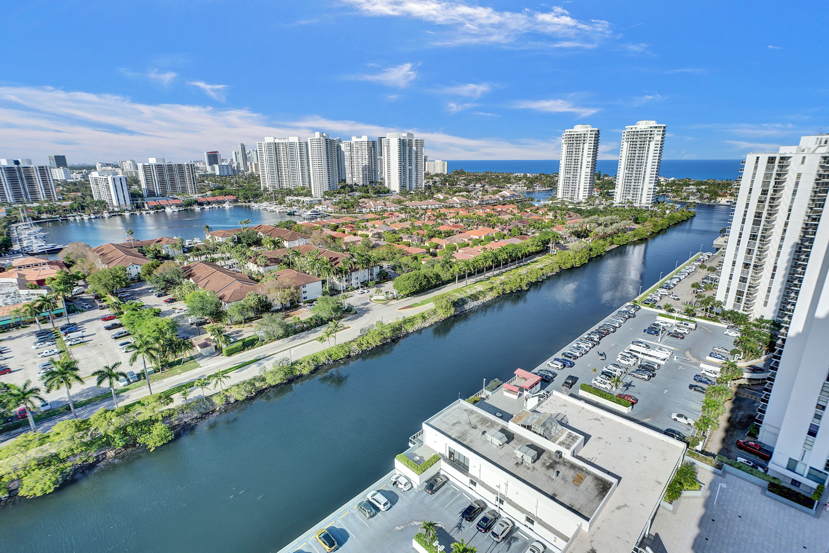 3625 N Country Club Drive Aventura FL 33180
