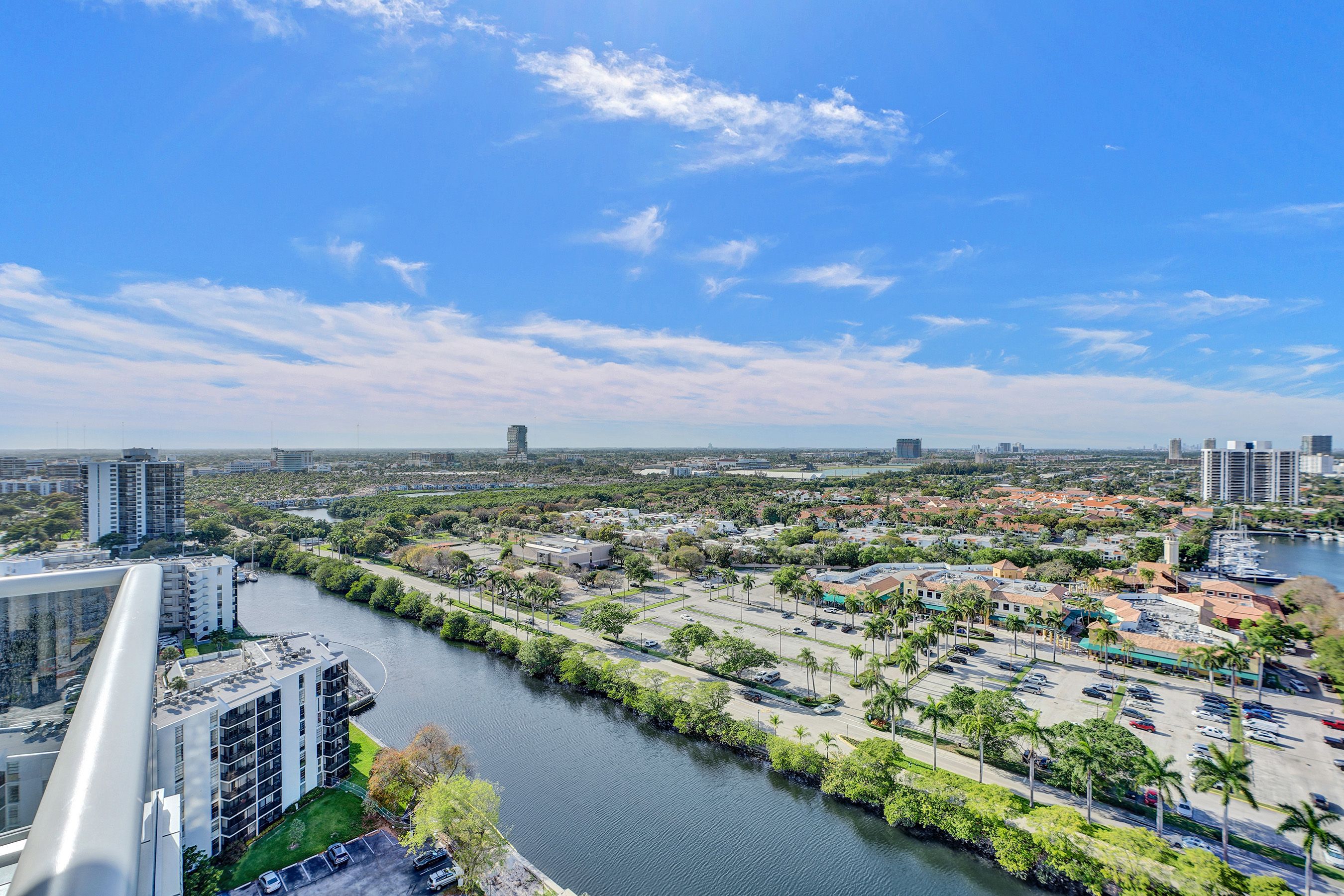 3625 N Country Club Drive Aventura FL 33180