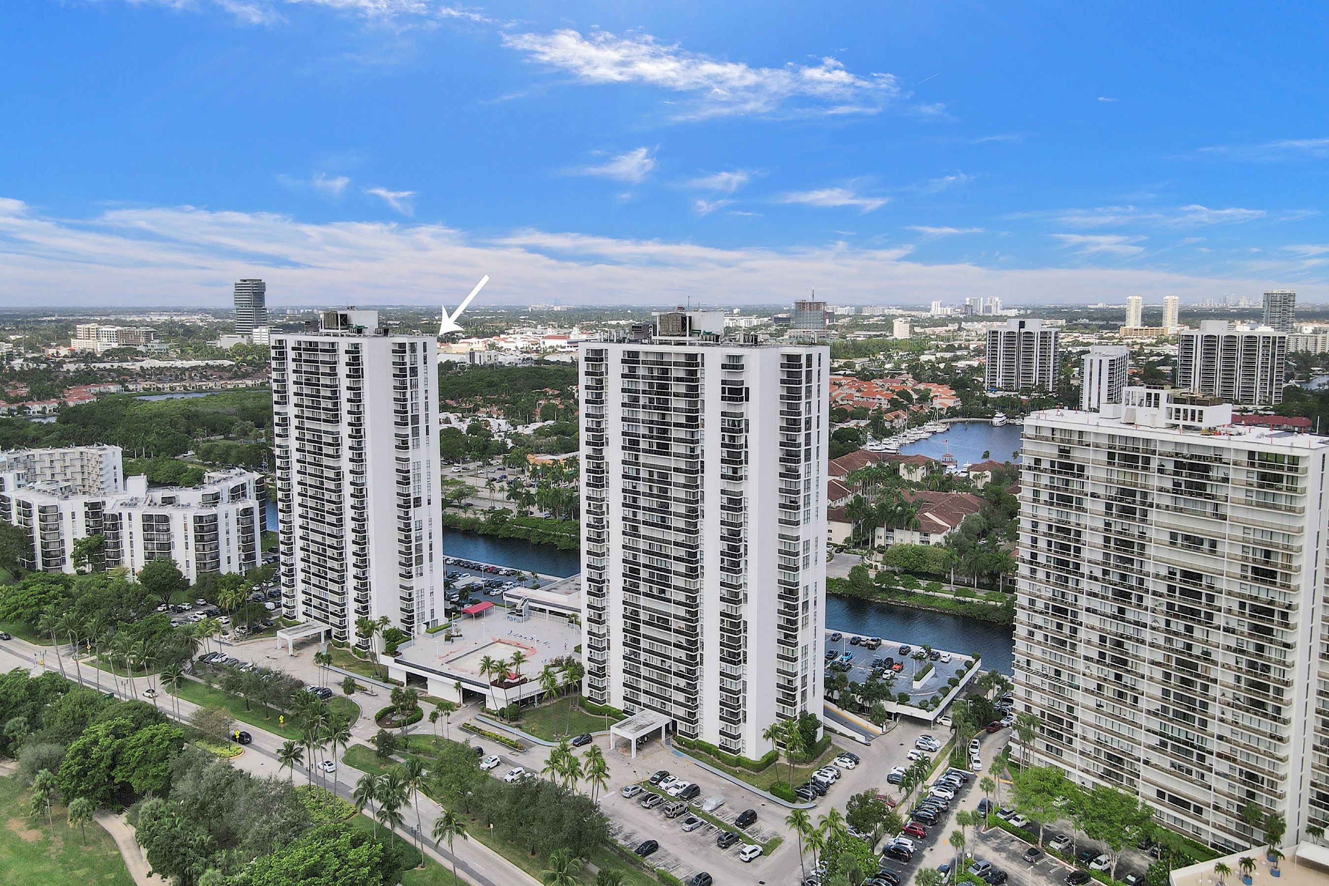 3625 N Country Club Drive Aventura FL 33180