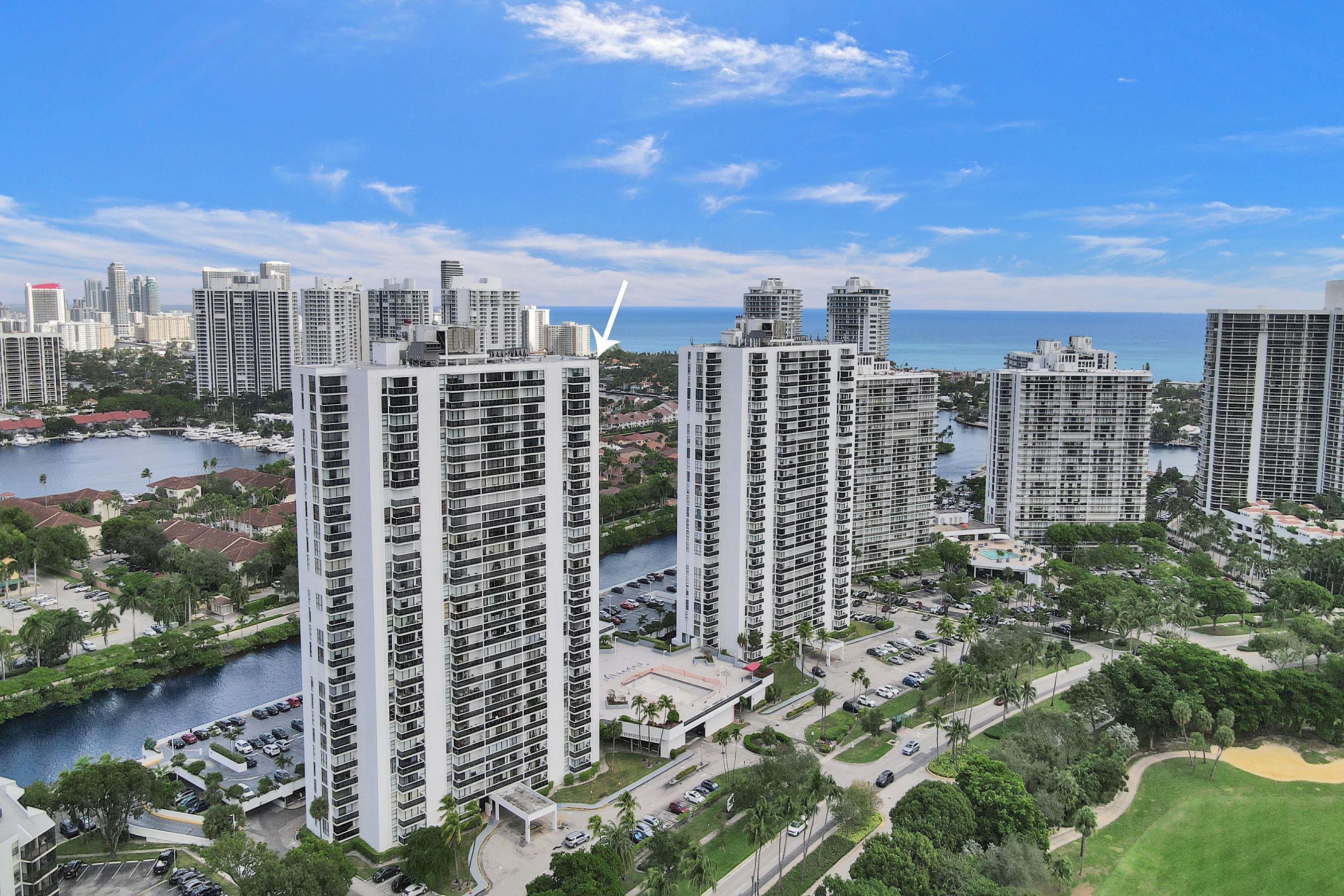 3625 N Country Club Drive Aventura FL 33180