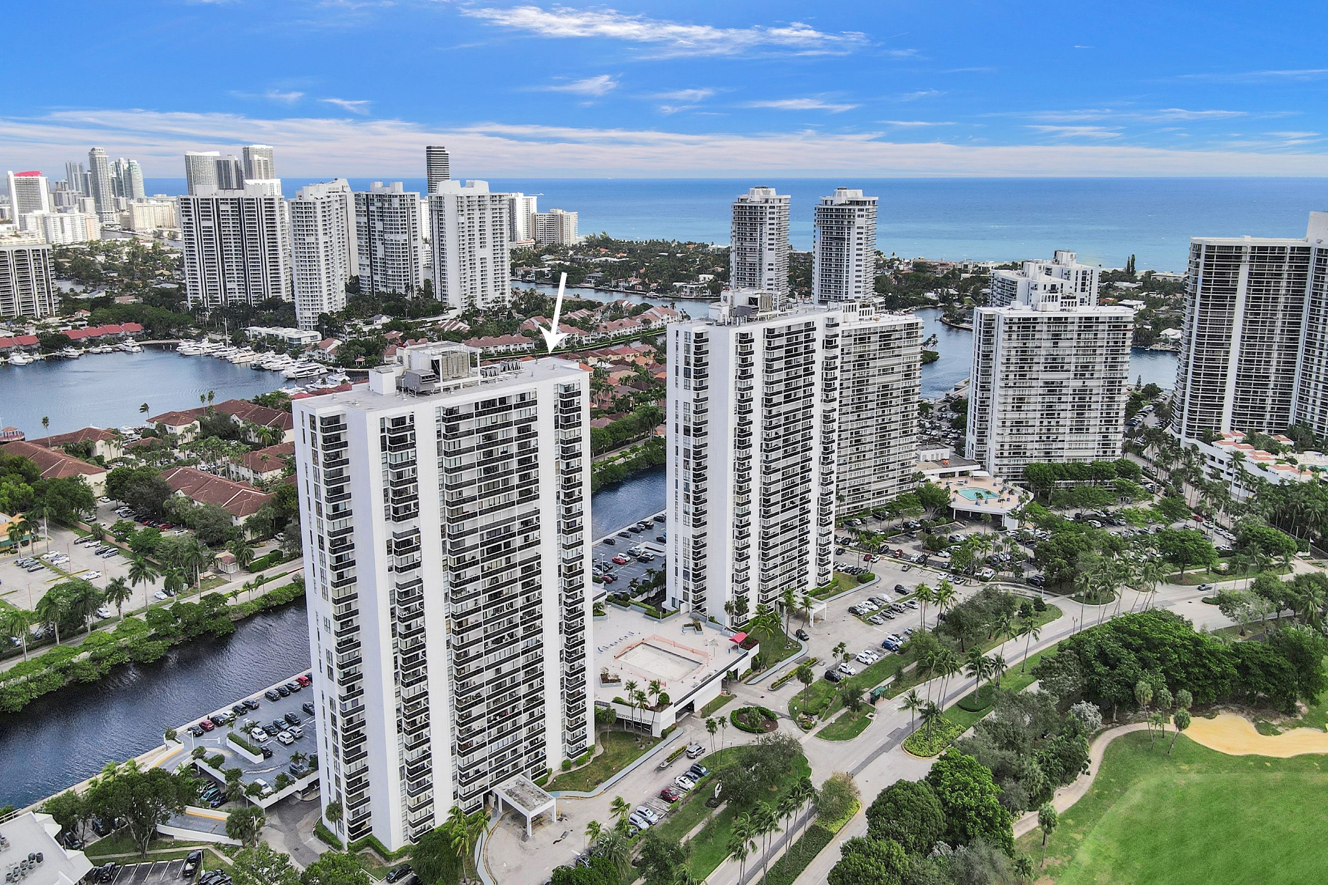 3625 N Country Club Drive Aventura FL 33180