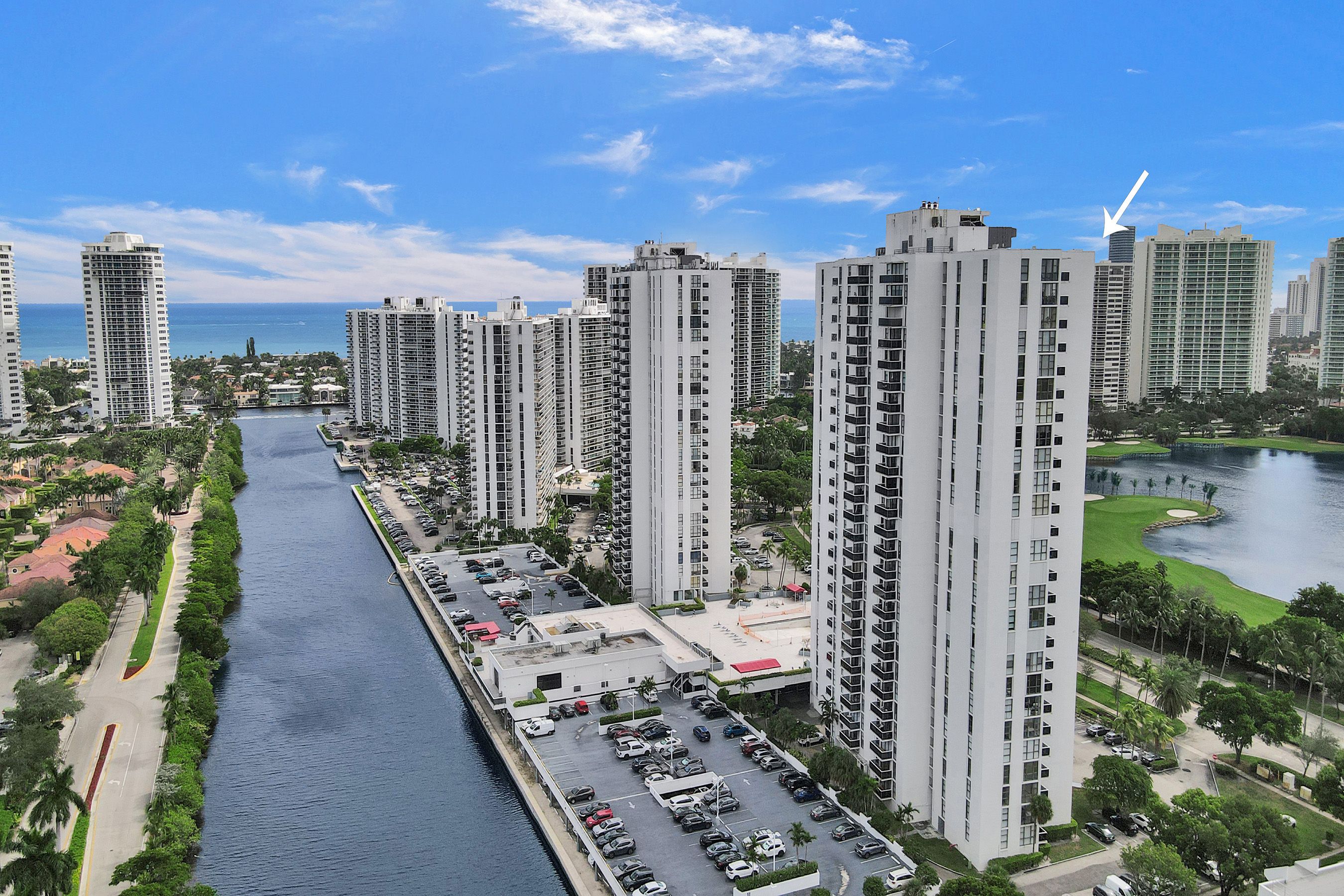3625 N Country Club Drive Aventura FL 33180