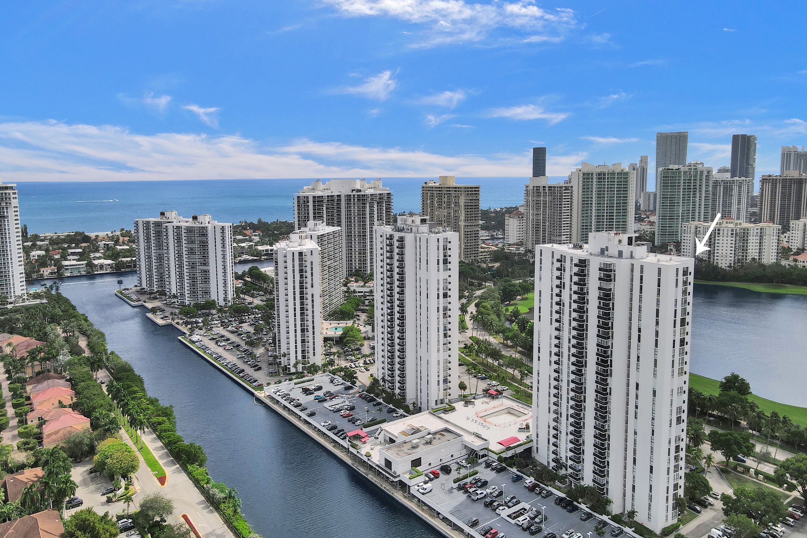 3625 N Country Club Drive Aventura FL 33180