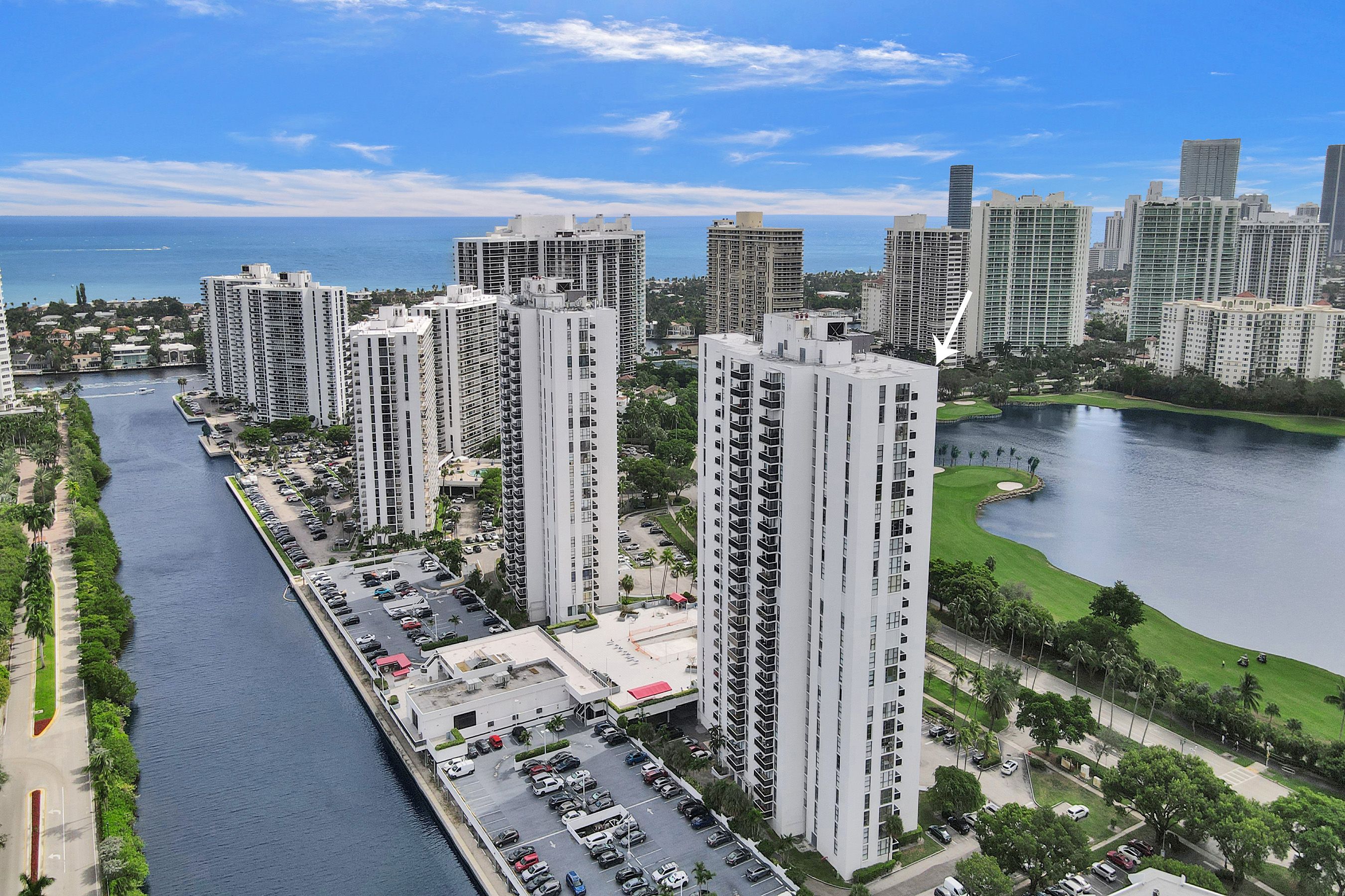 3625 N Country Club Drive Aventura FL 33180