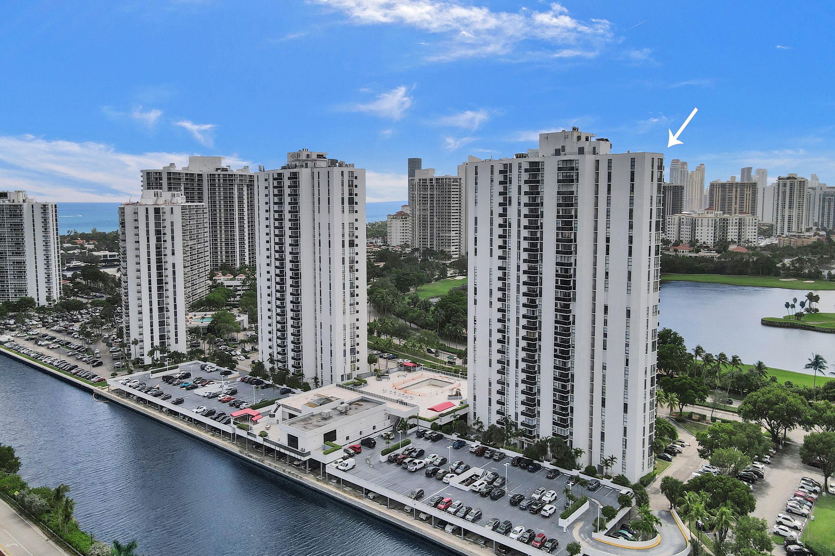 3625 N Country Club Drive Aventura FL 33180