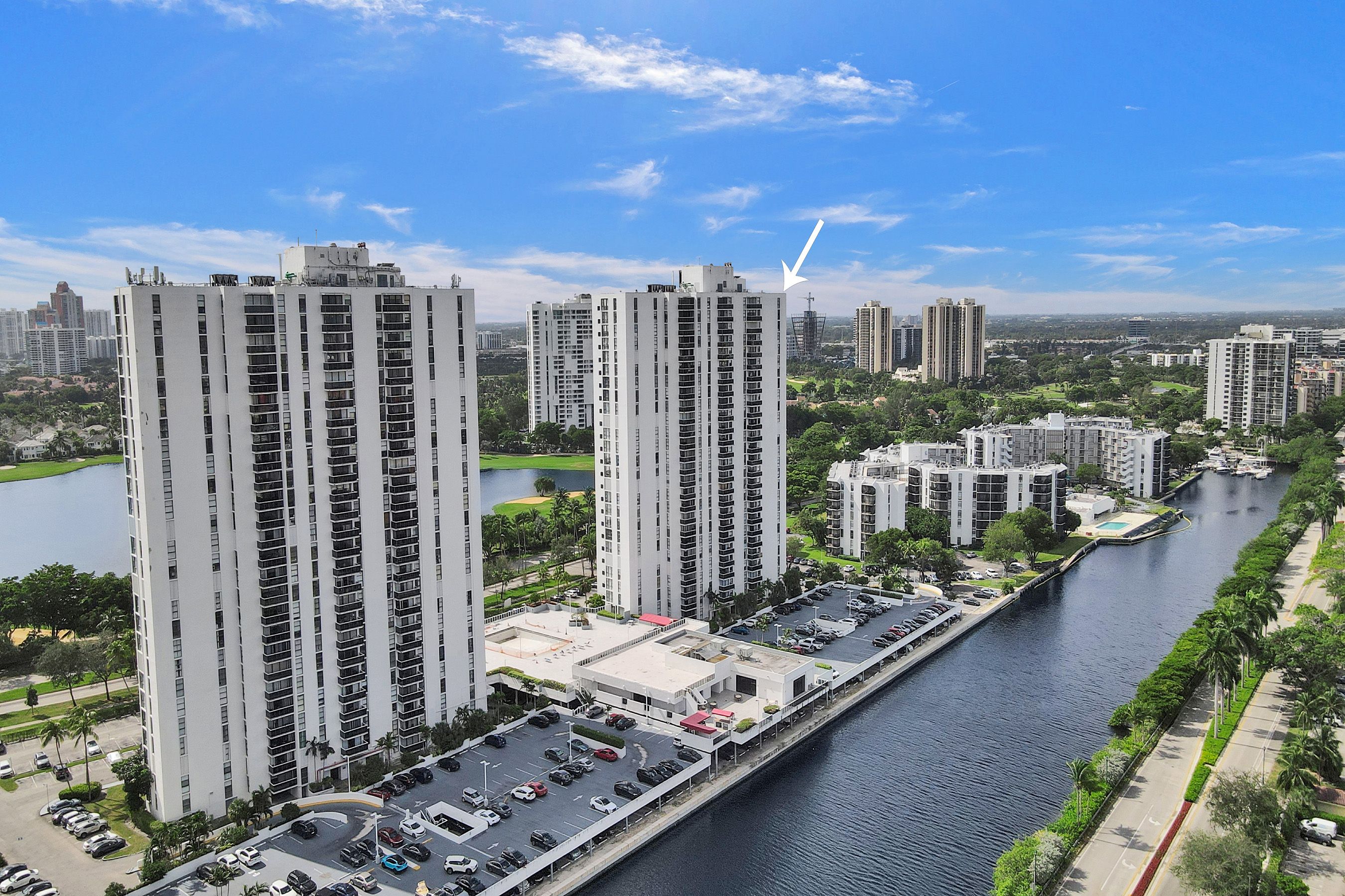 3625 N Country Club Drive Aventura FL 33180