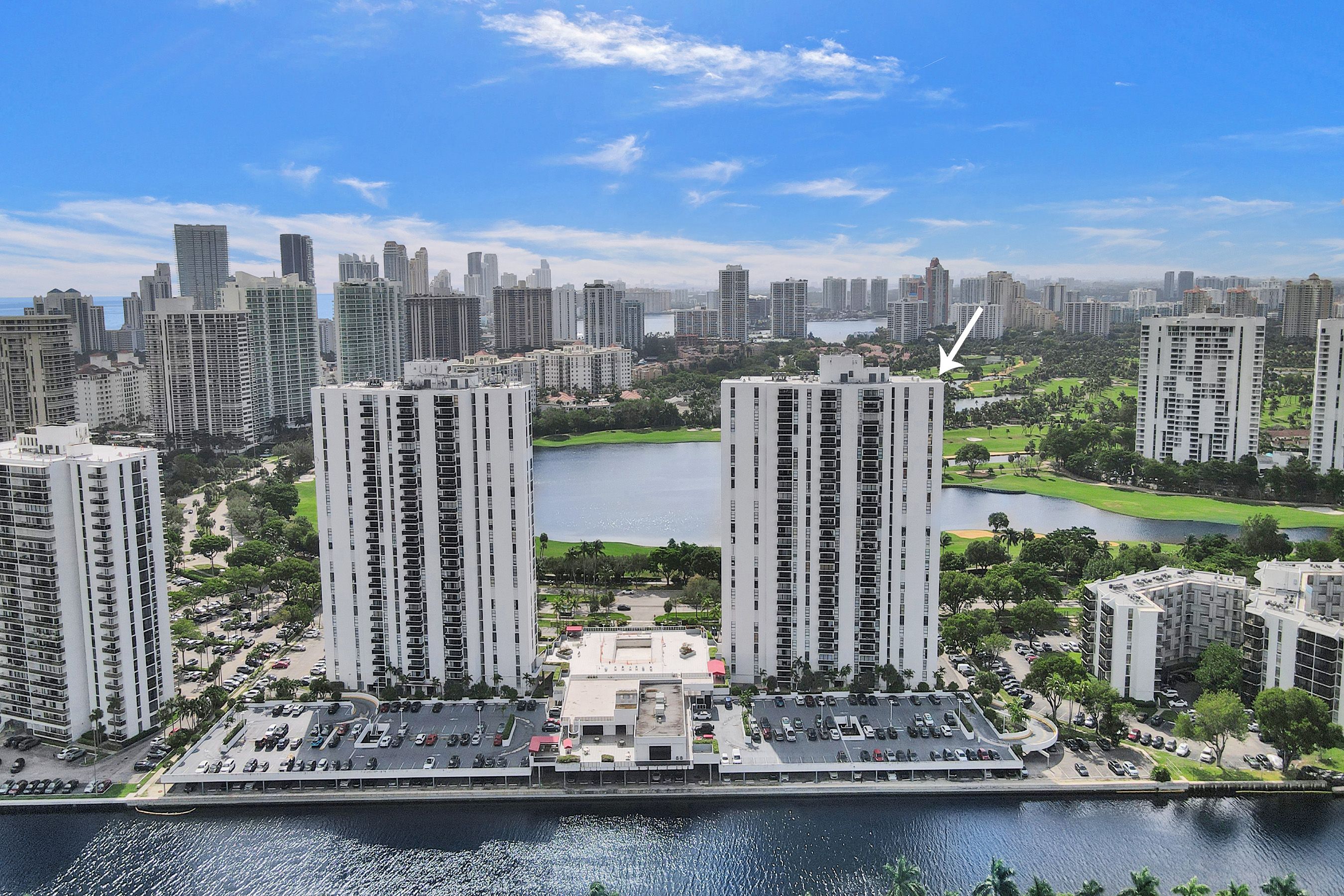 3625 N Country Club Drive Aventura FL 33180