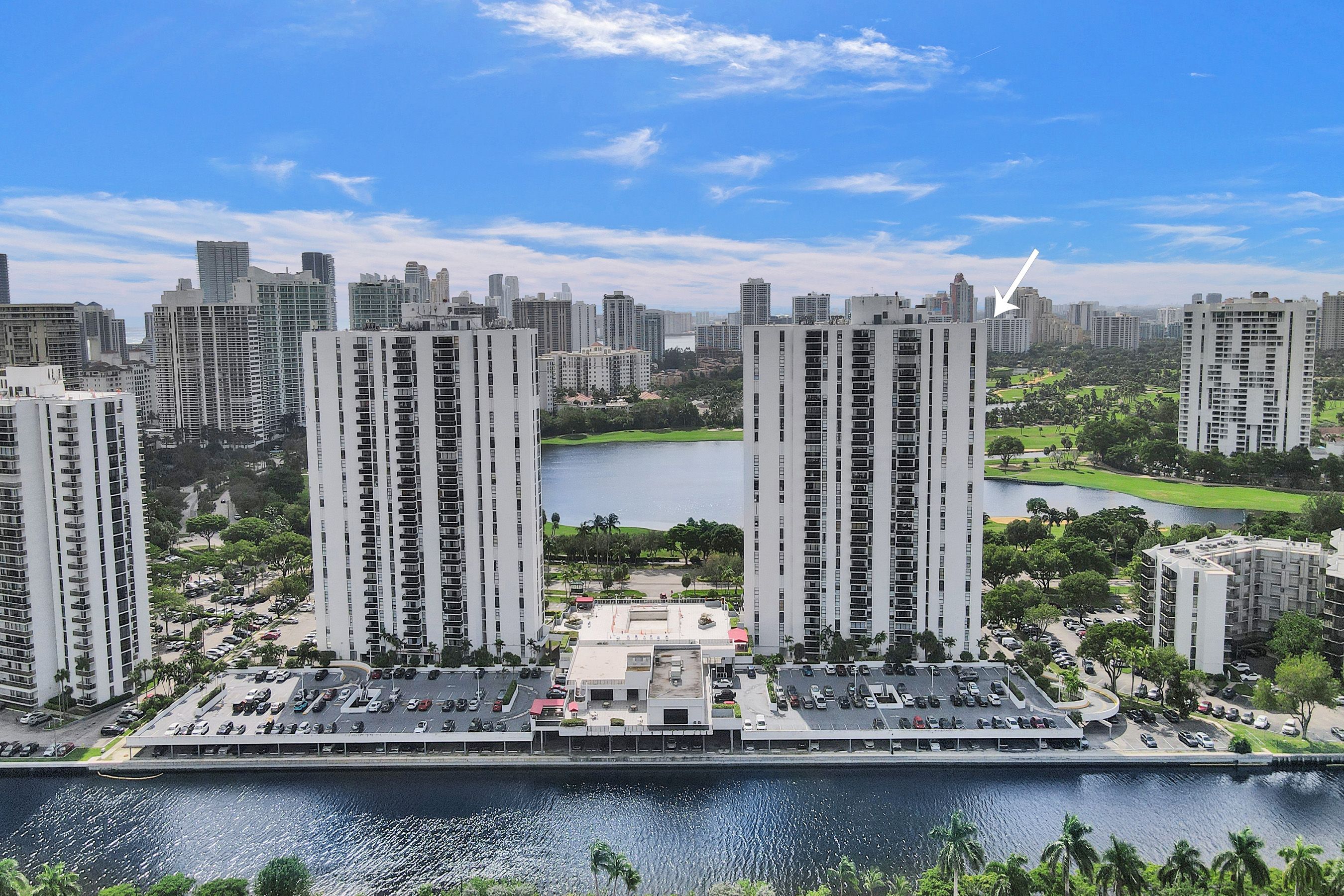 3625 N Country Club Drive Aventura FL 33180