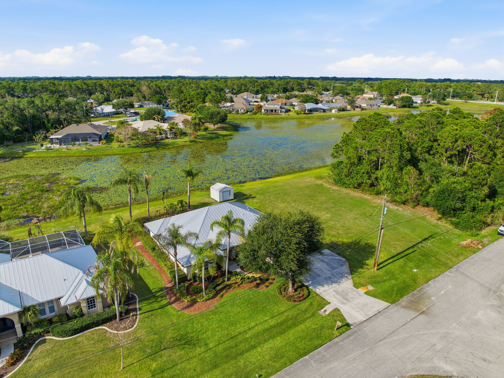5995 NW Telford Avenue Port St. Lucie FL 34983