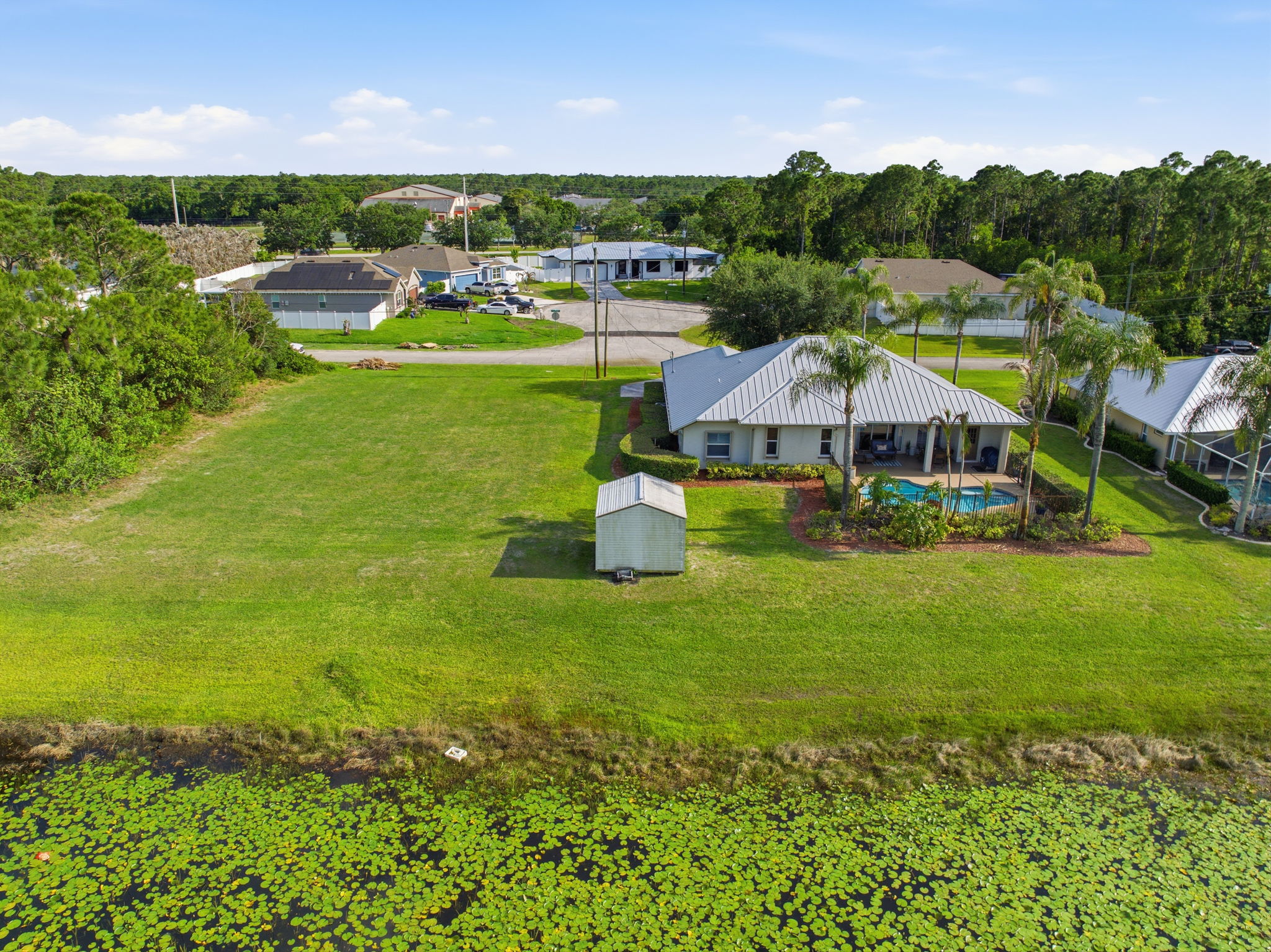 5995 NW Telford Avenue Port St. Lucie FL 34983