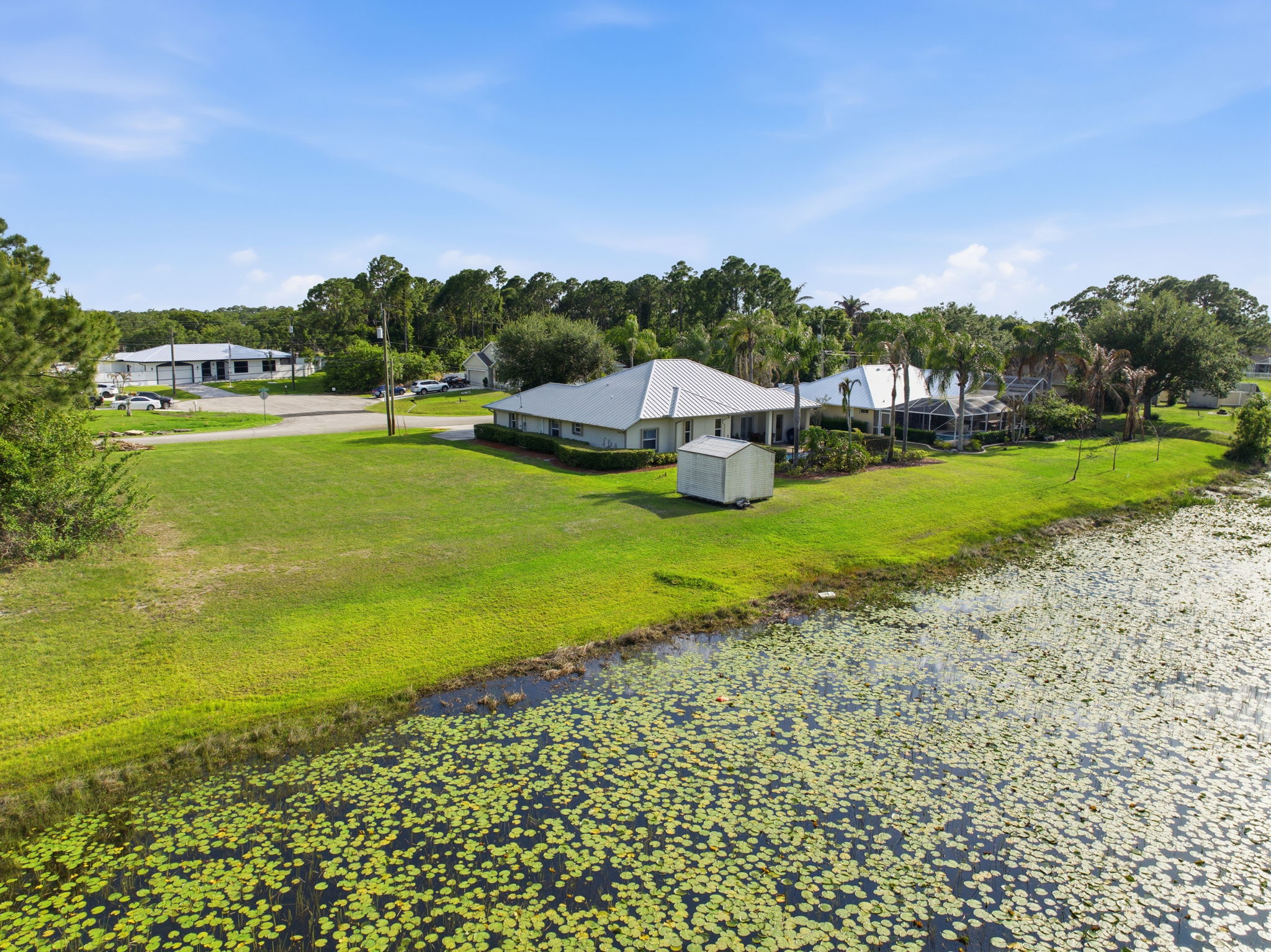 5995 NW Telford Avenue Port St. Lucie FL 34983