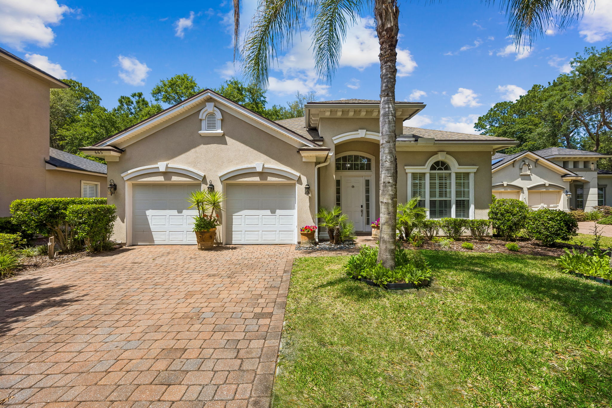 665 E Spanish Way Fernandina Beach FL 32034