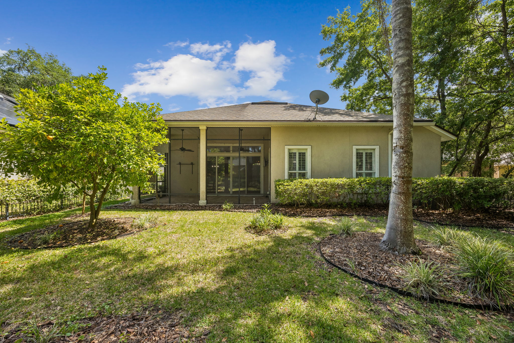 665 E Spanish Way Fernandina Beach FL 32034