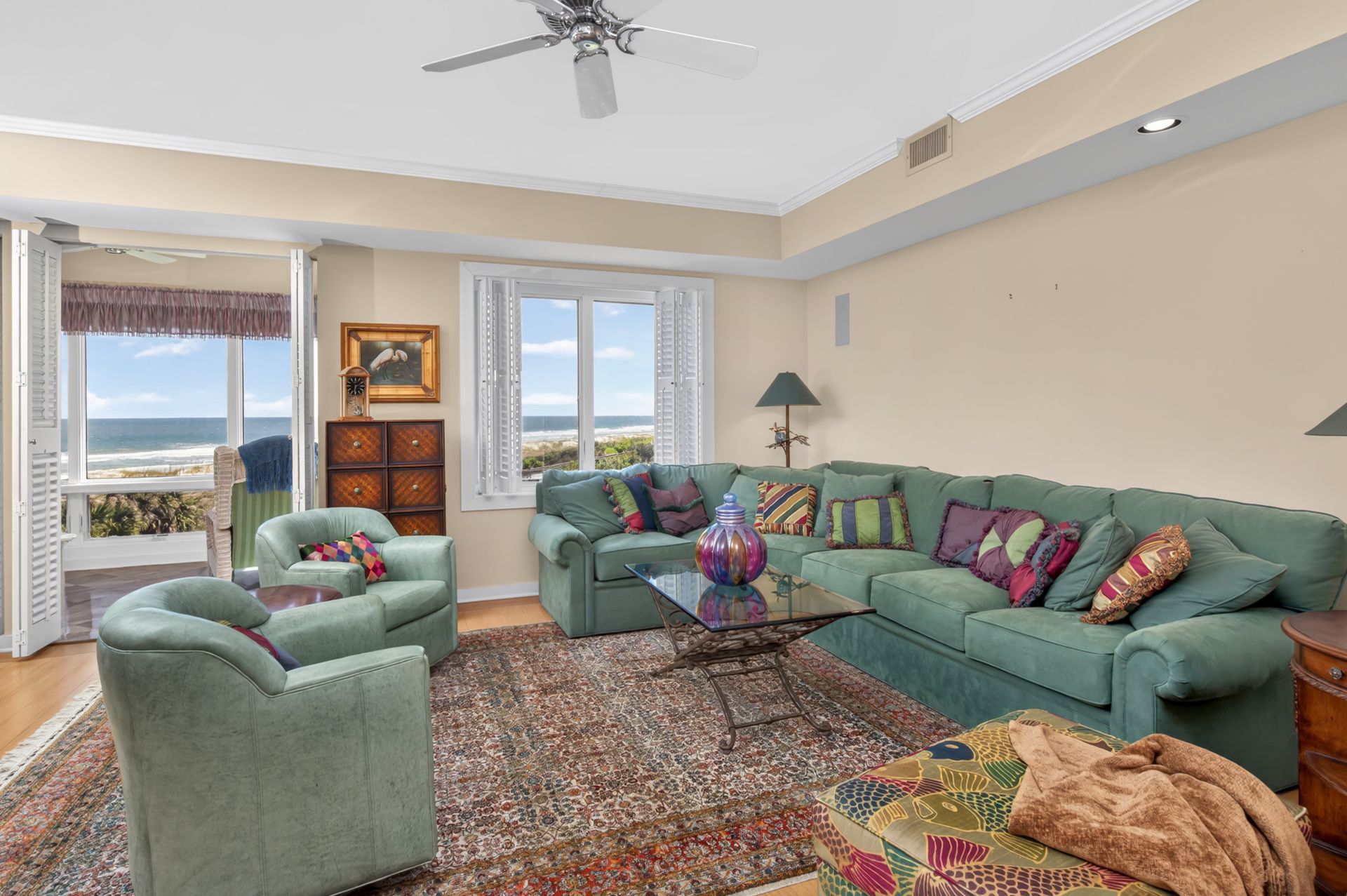 6515 Spyglass Circle Fernandina Beach FL 32034