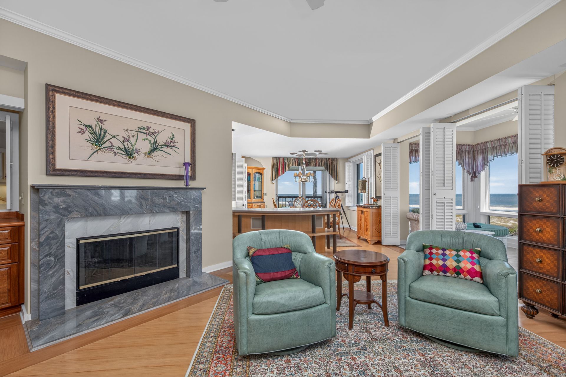 6515 Spyglass Circle Fernandina Beach FL 32034