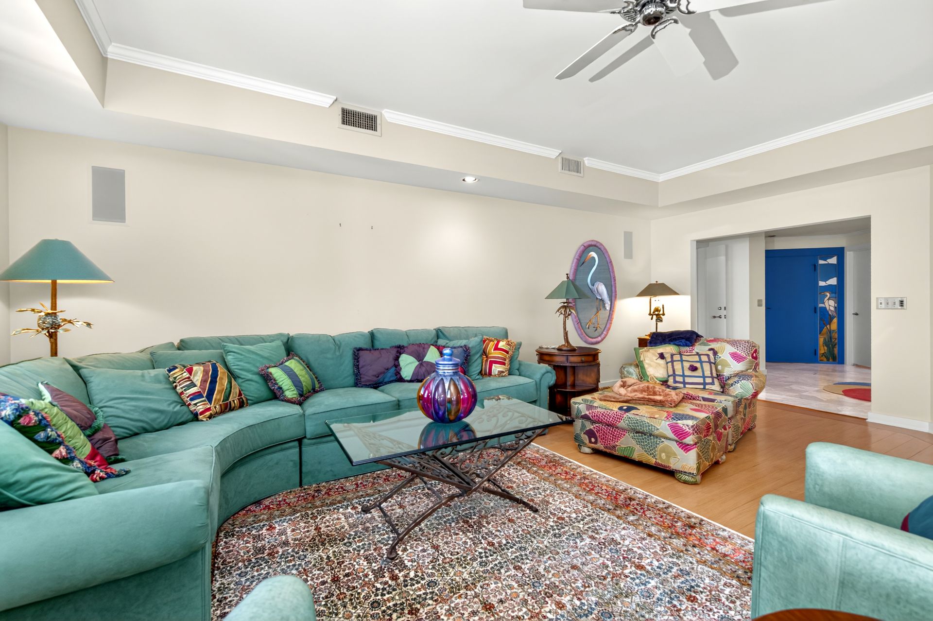 6515 Spyglass Circle Fernandina Beach FL 32034