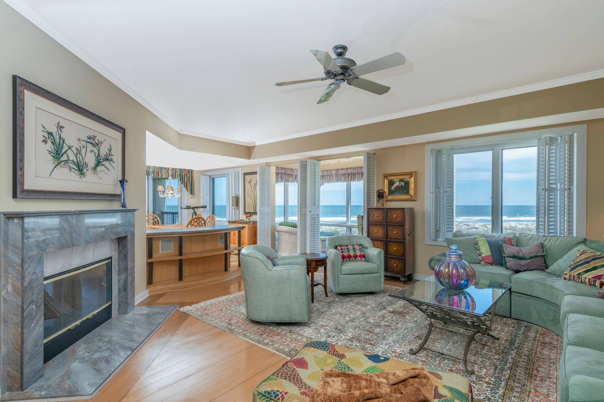 6515 Spyglass Circle Fernandina Beach FL 32034