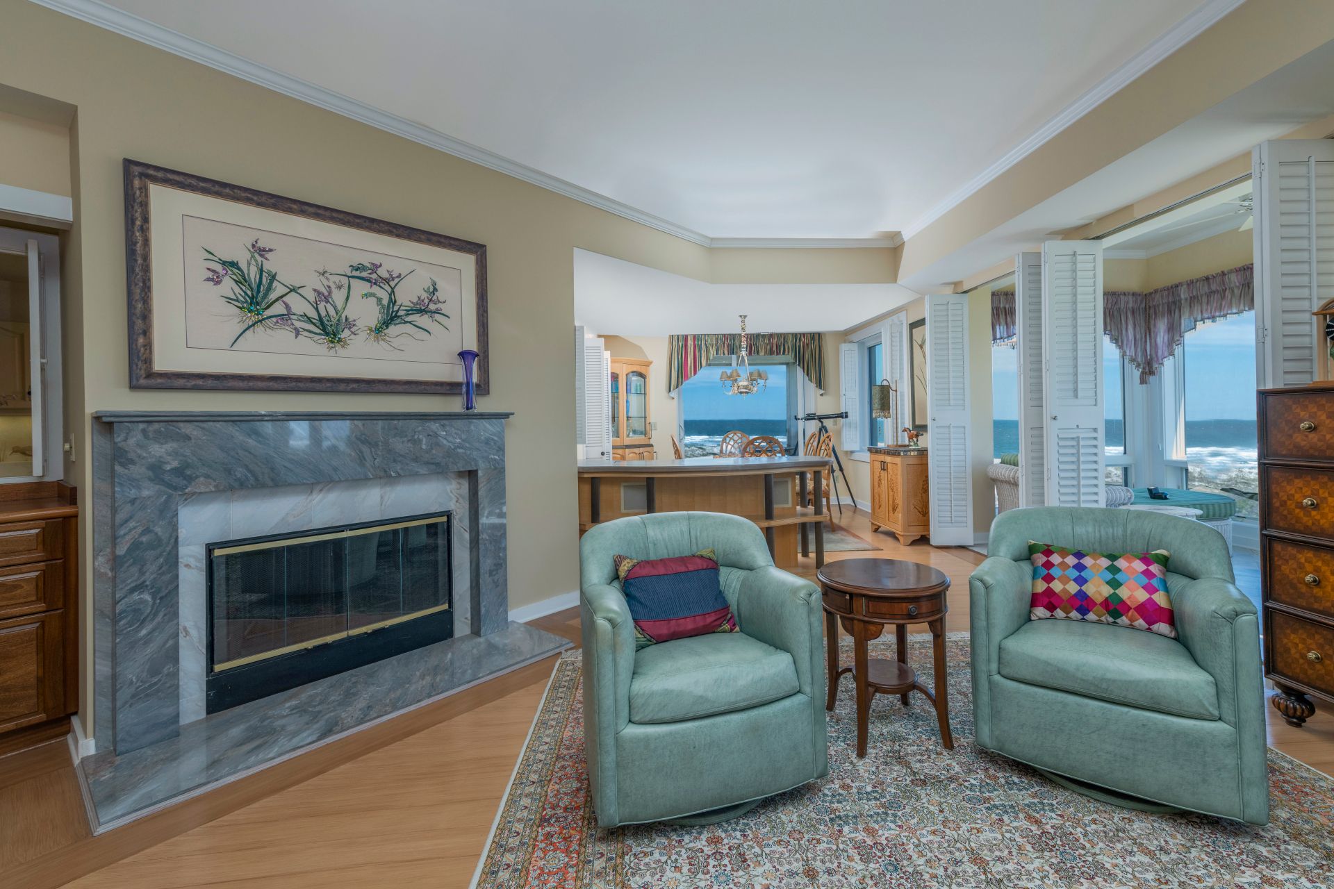 6515 Spyglass Circle Fernandina Beach FL 32034