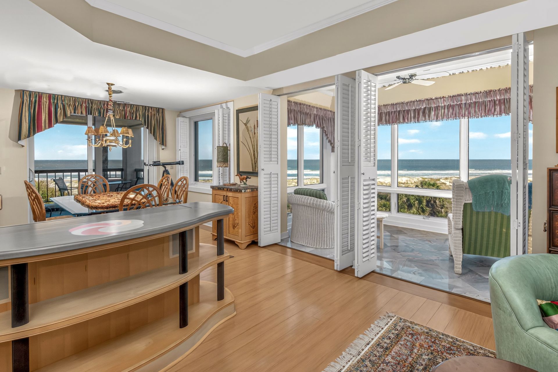 6515 Spyglass Circle Fernandina Beach FL 32034