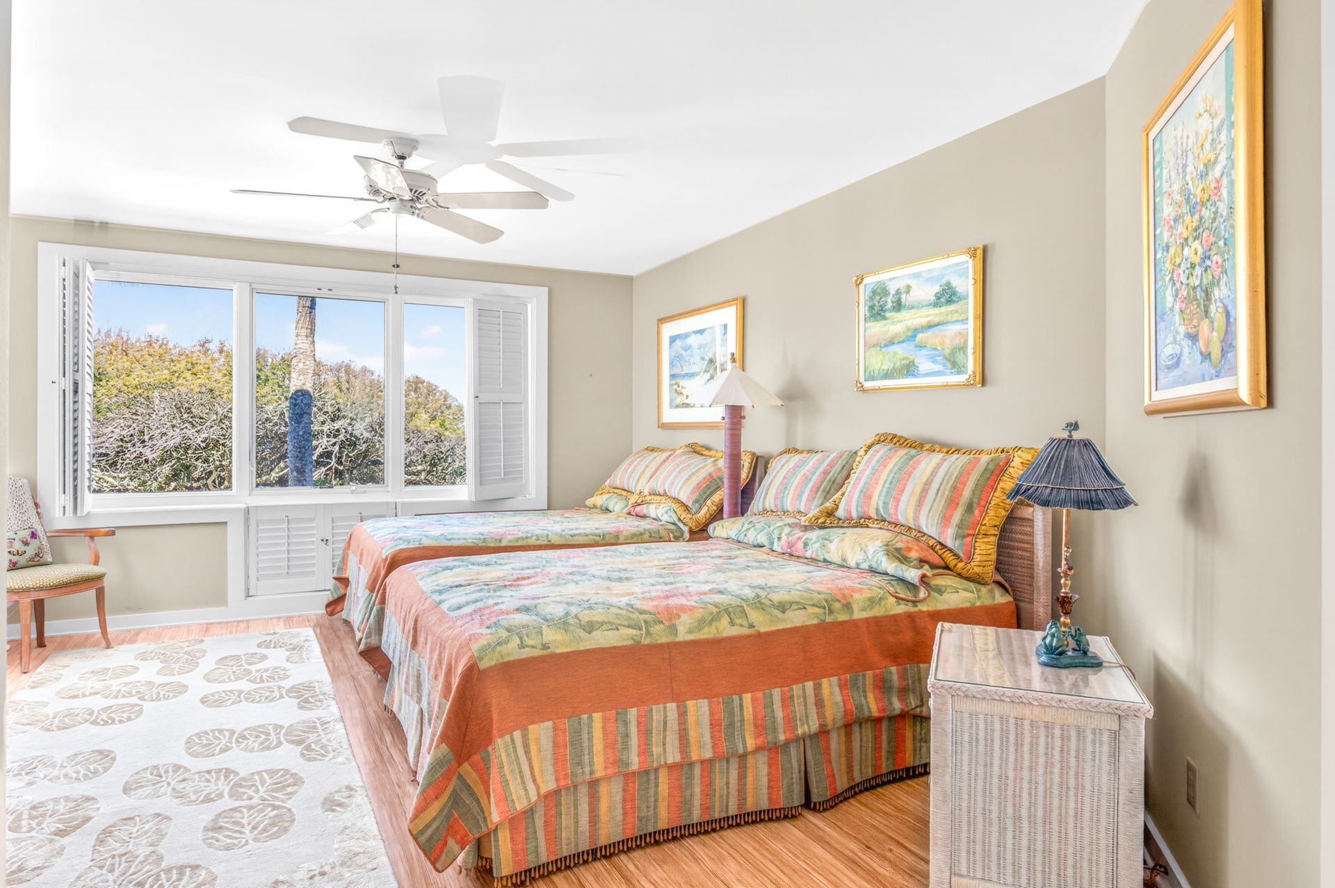 6515 Spyglass Circle Fernandina Beach FL 32034