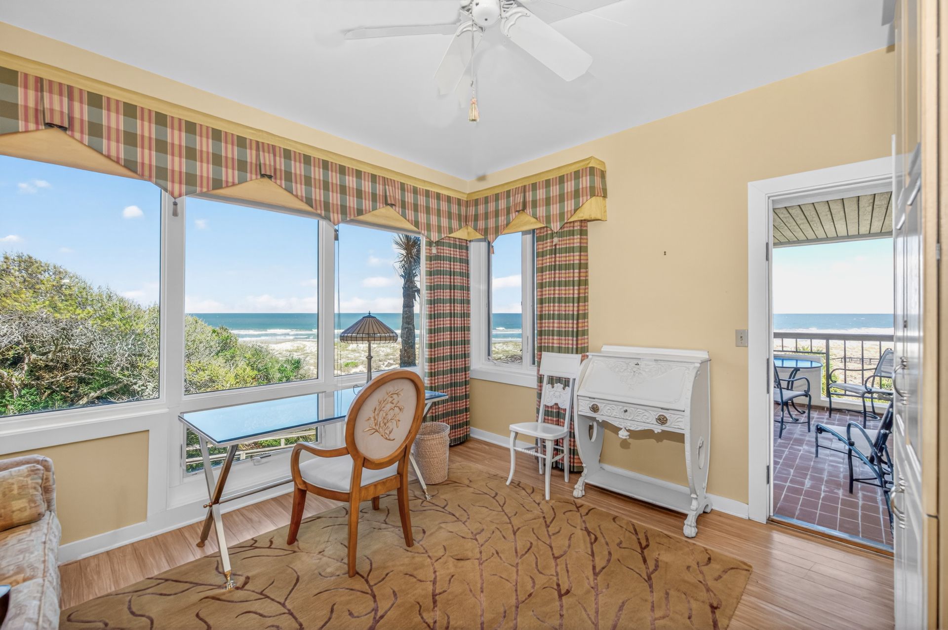 6515 Spyglass Circle Fernandina Beach FL 32034