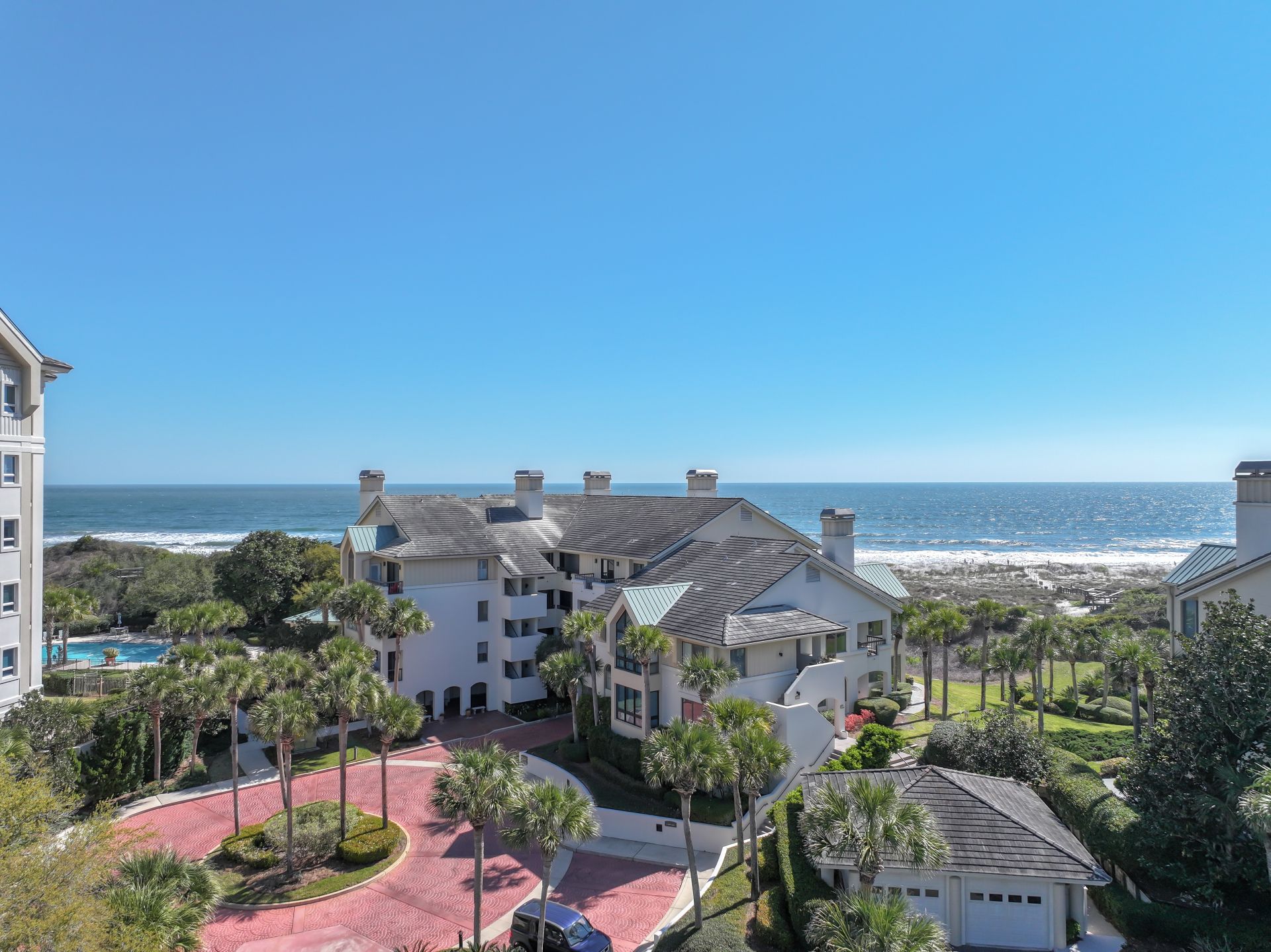 6515 Spyglass Circle Fernandina Beach FL 32034