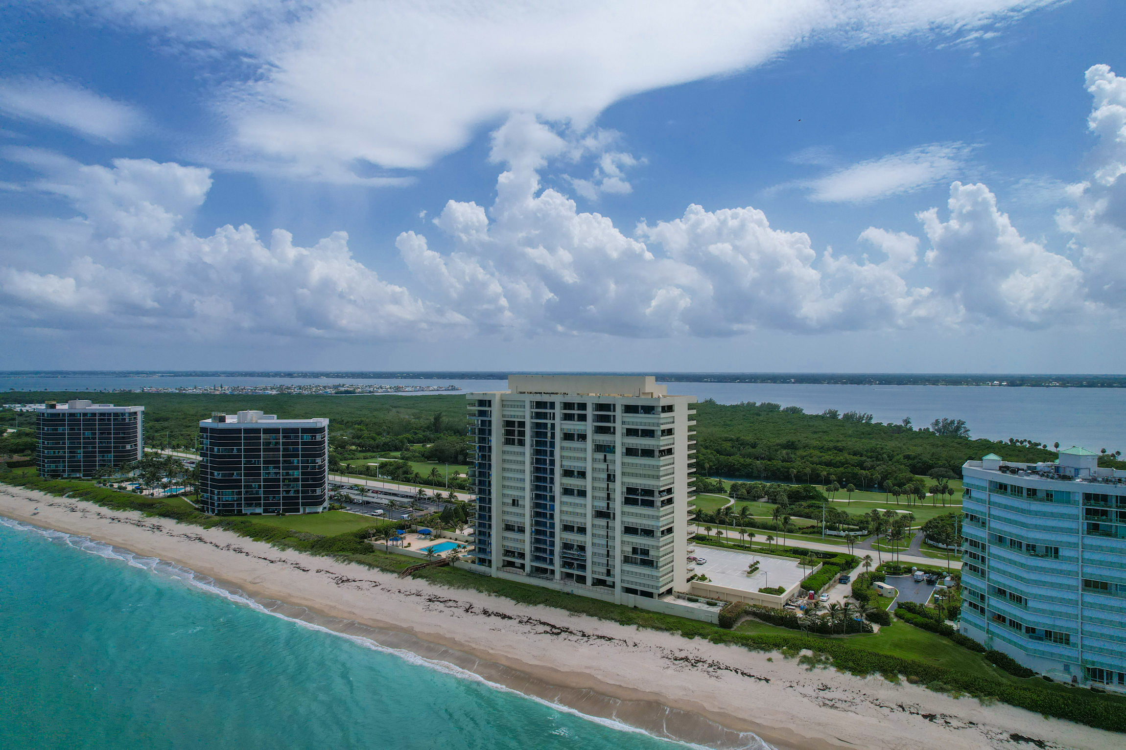 8750 S Ocean Drive Jensen Beach FL 34957