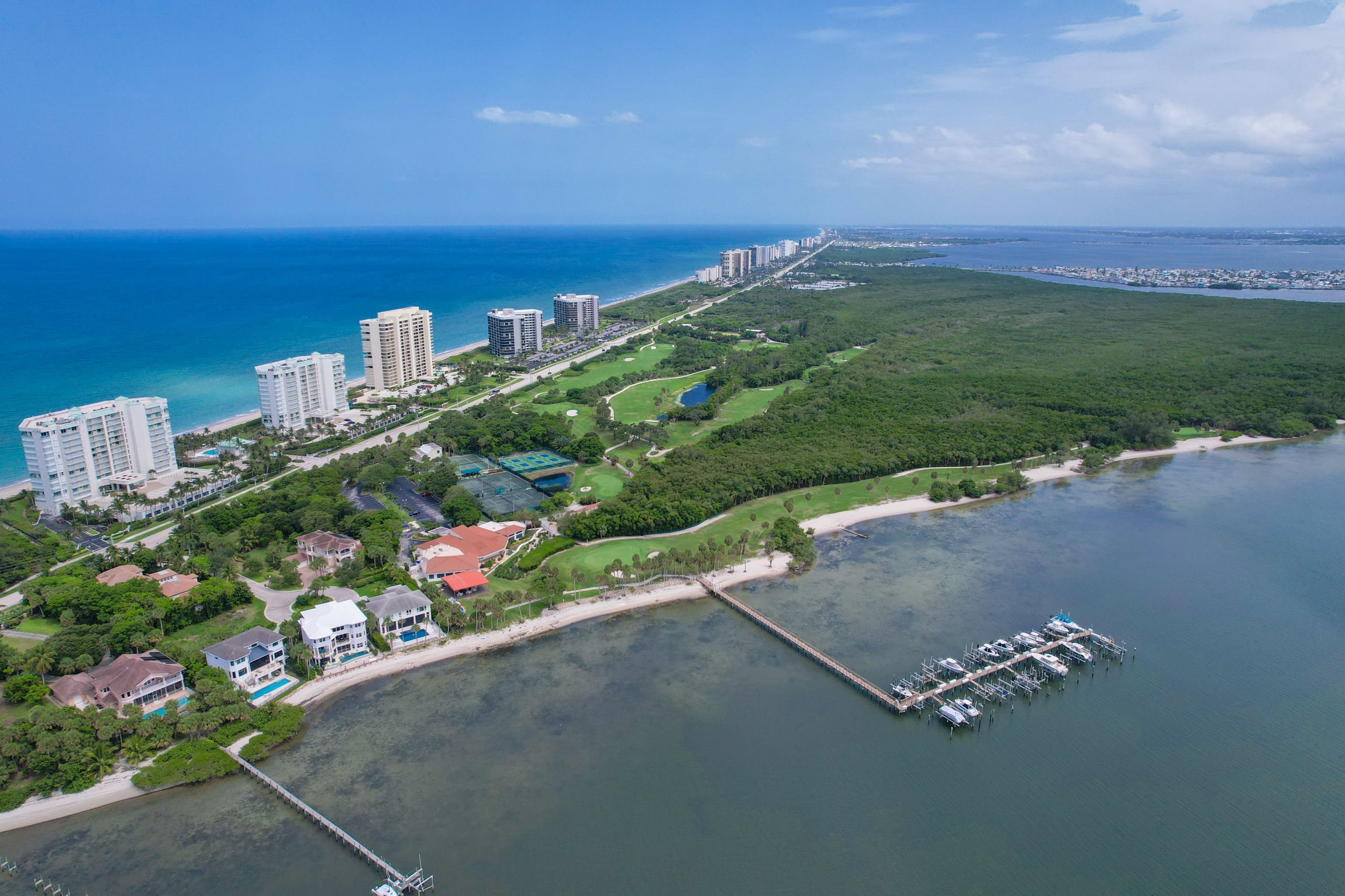 8750 S Ocean Drive Jensen Beach FL 34957