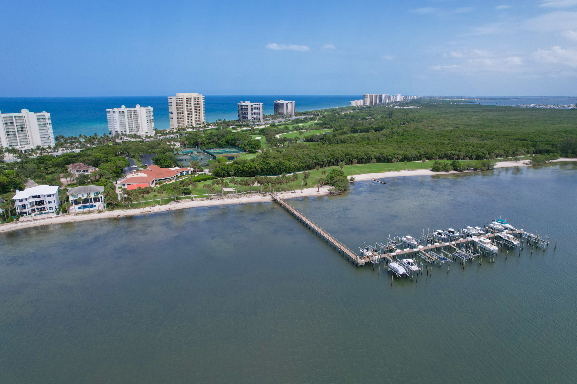 8750 S Ocean Drive Jensen Beach FL 34957