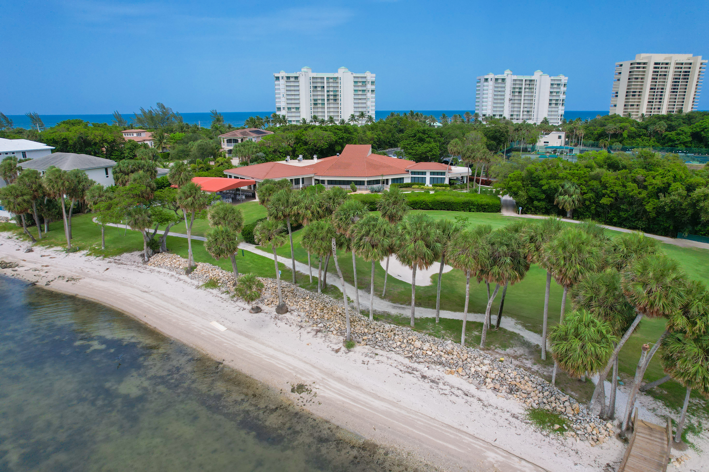 8750 S Ocean Drive Jensen Beach FL 34957