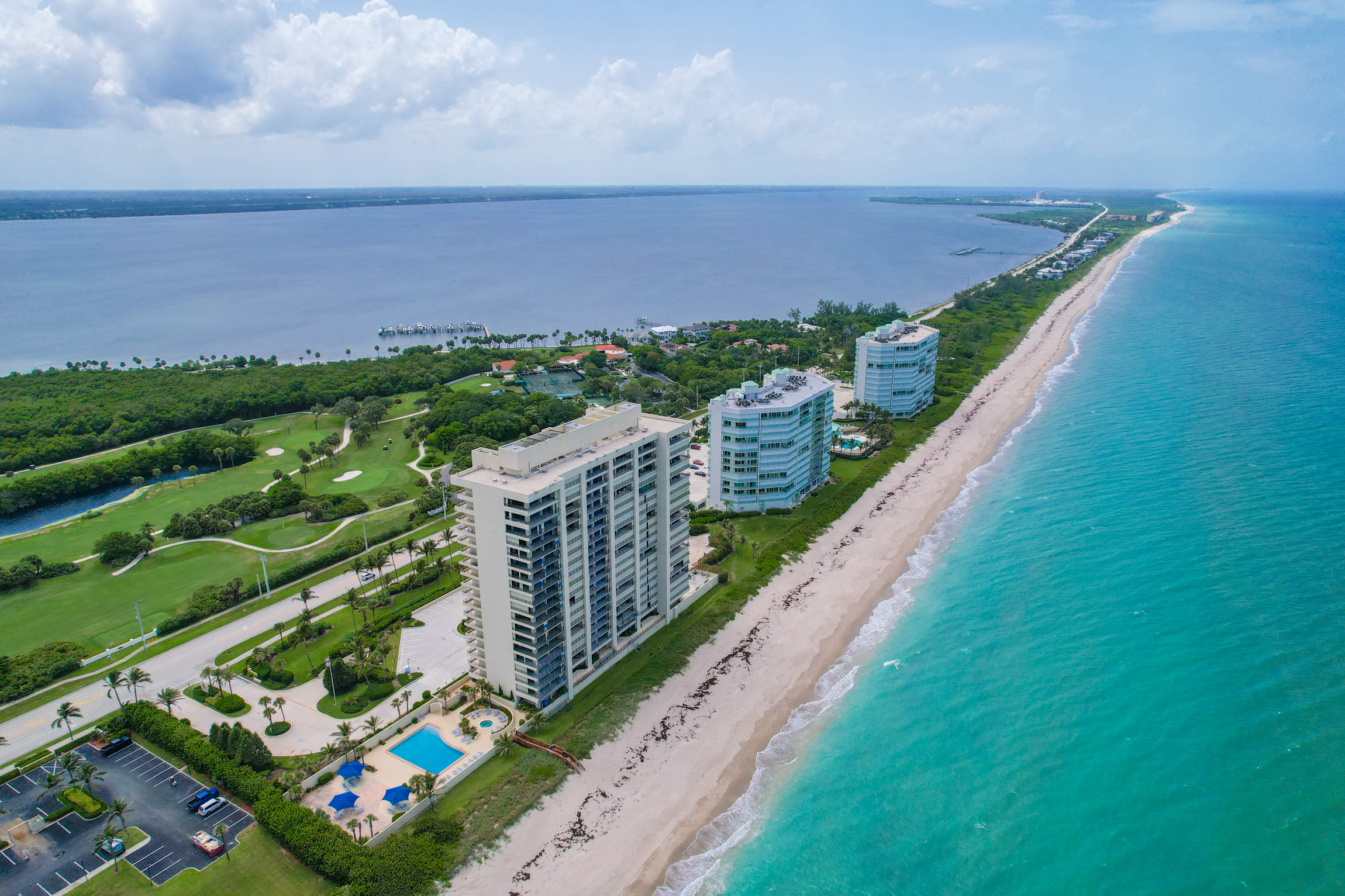 8750 S Ocean Drive Jensen Beach FL 34957