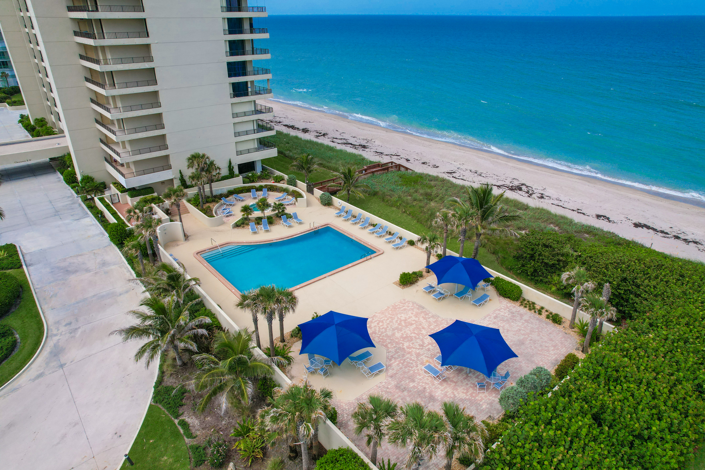 8750 S Ocean Drive Jensen Beach FL 34957