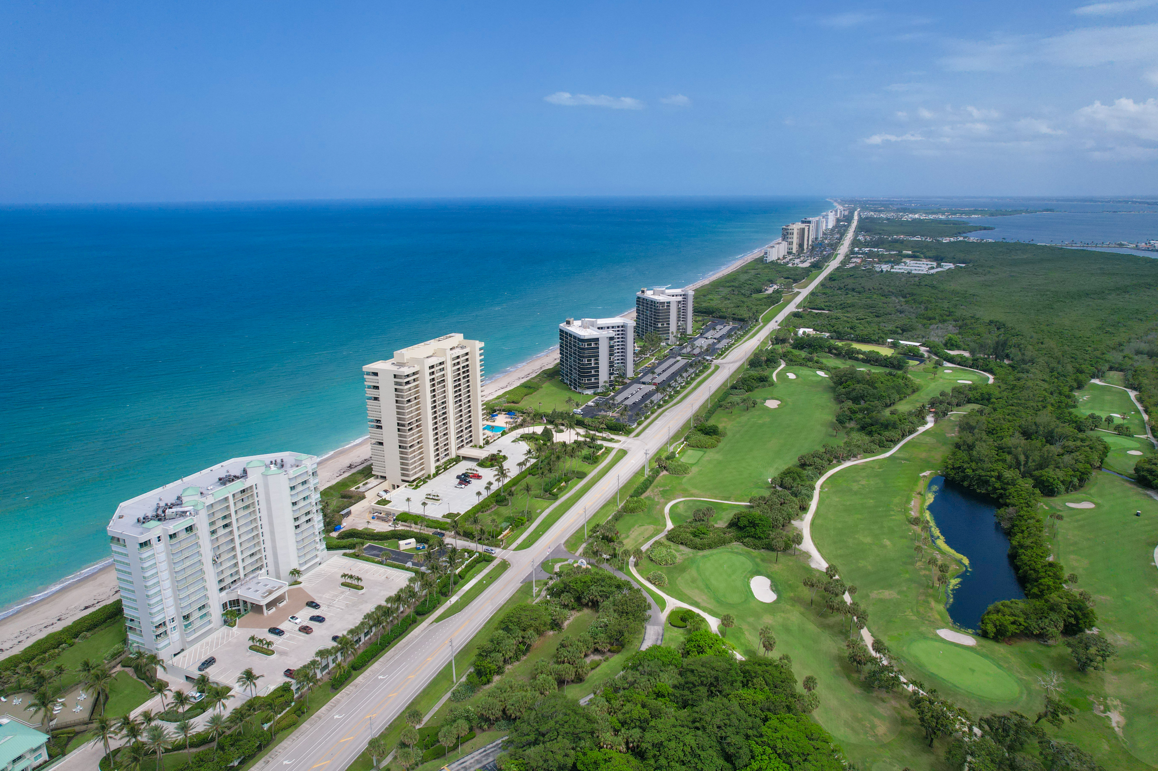 8750 S Ocean Drive Jensen Beach FL 34957