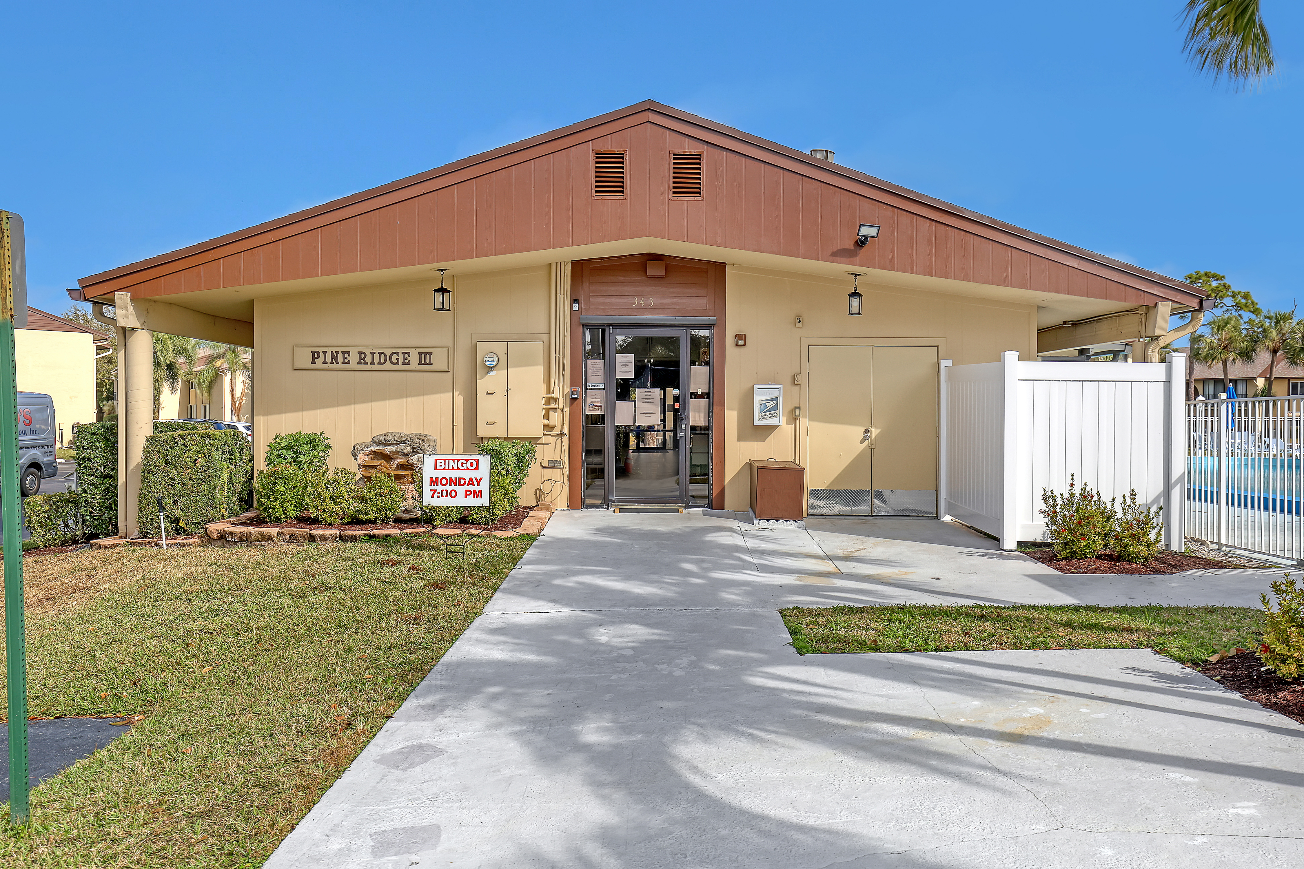325 Pine Ridge Circle Green Acres FL 33463