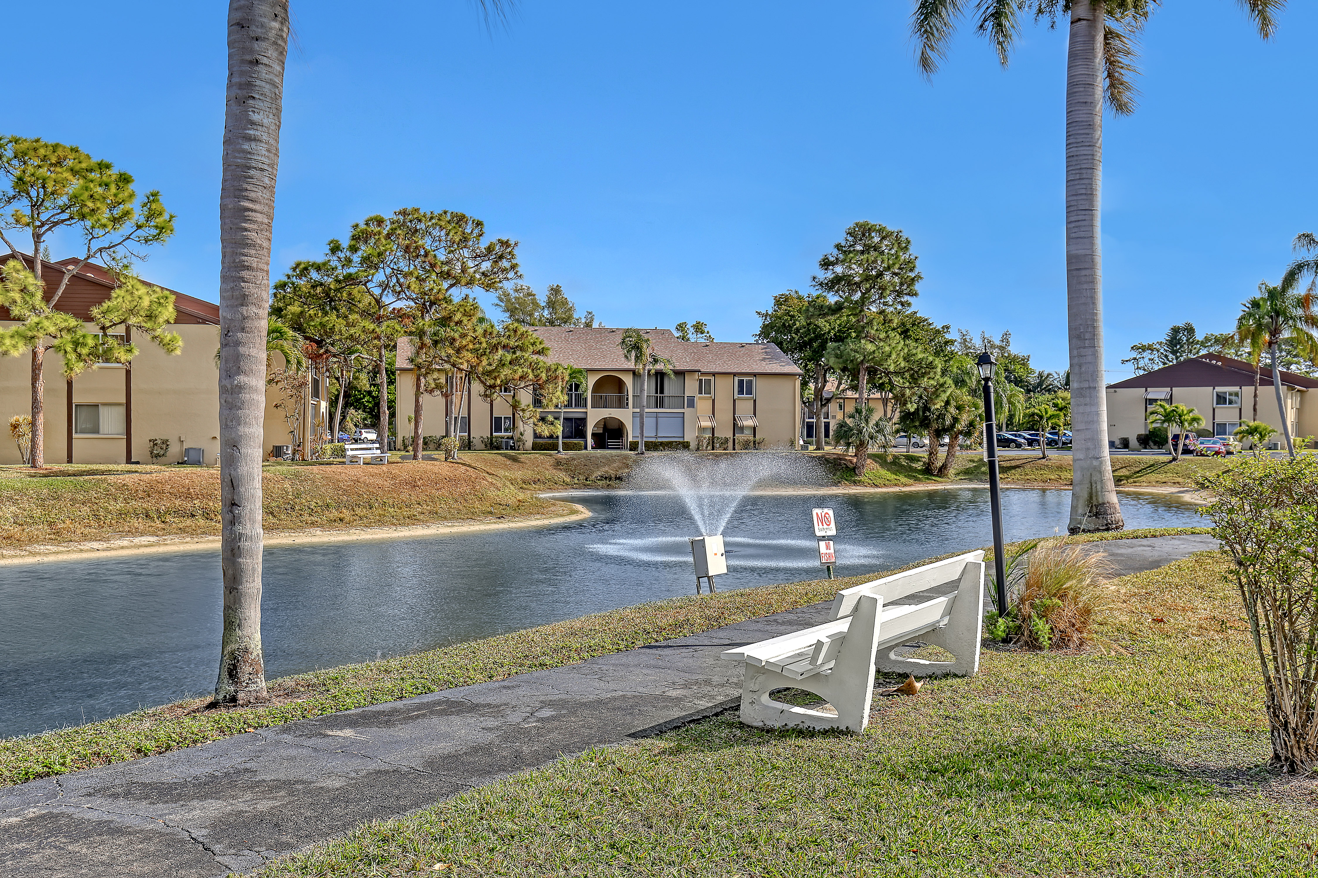 325 Pine Ridge Circle Green Acres FL 33463