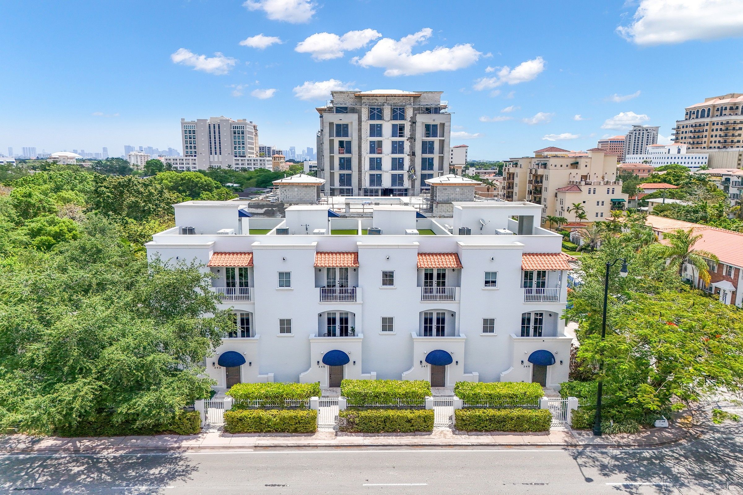 345 Madeira Avenue Coral Gables FL 33134