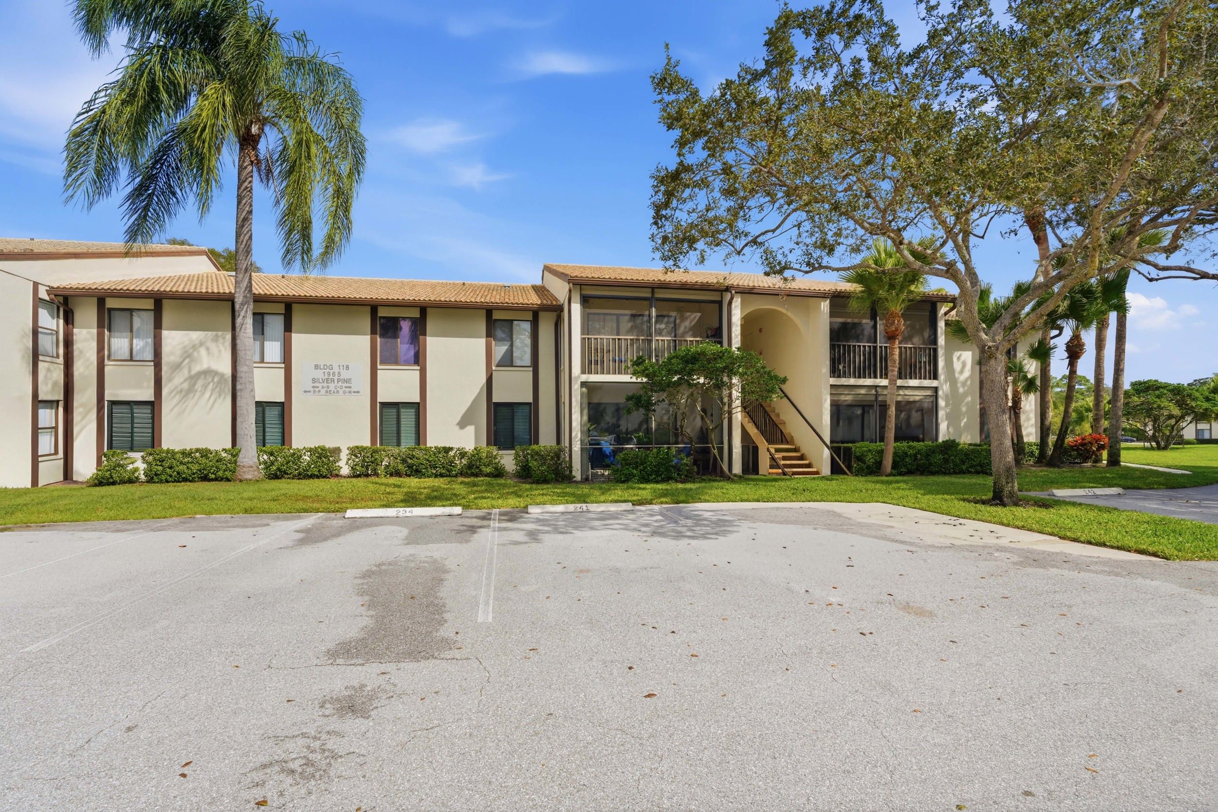 1965 SW Silver Pine Way Palm City FL 34990