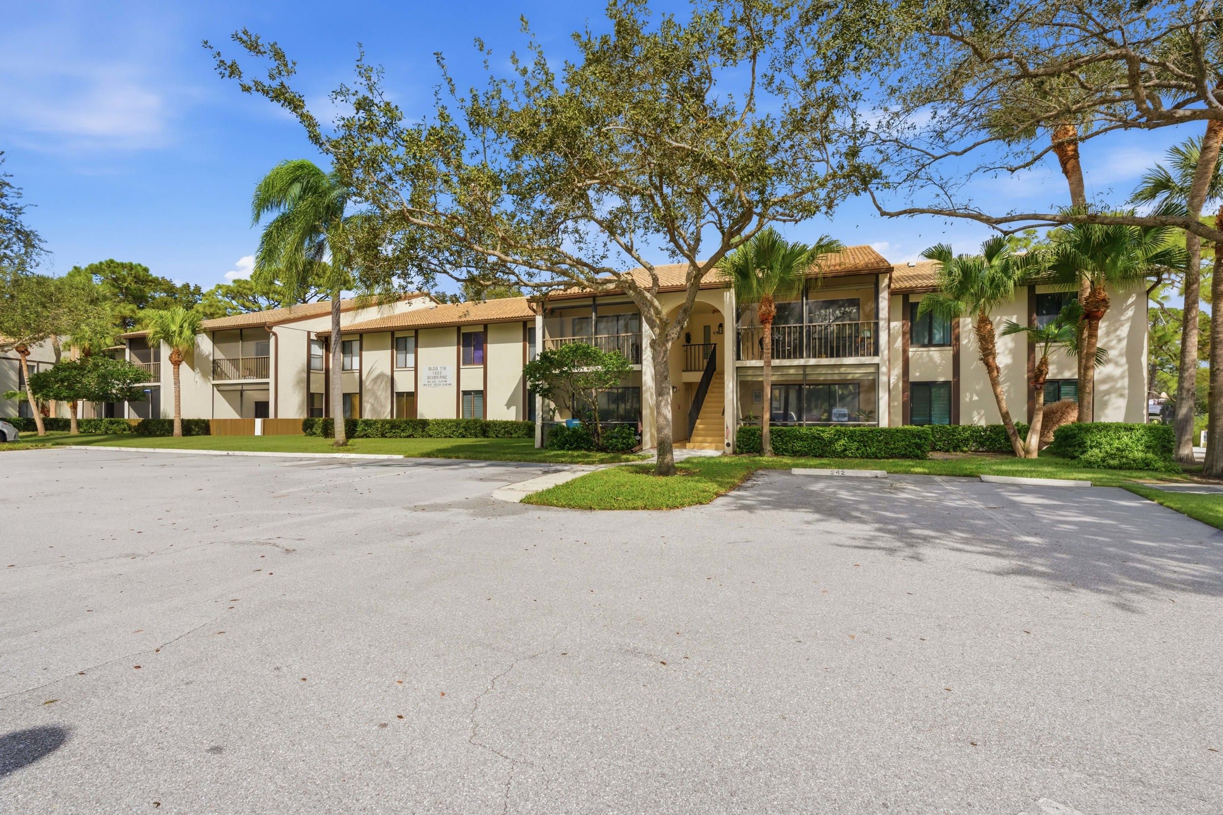 1965 SW Silver Pine Way Palm City FL 34990