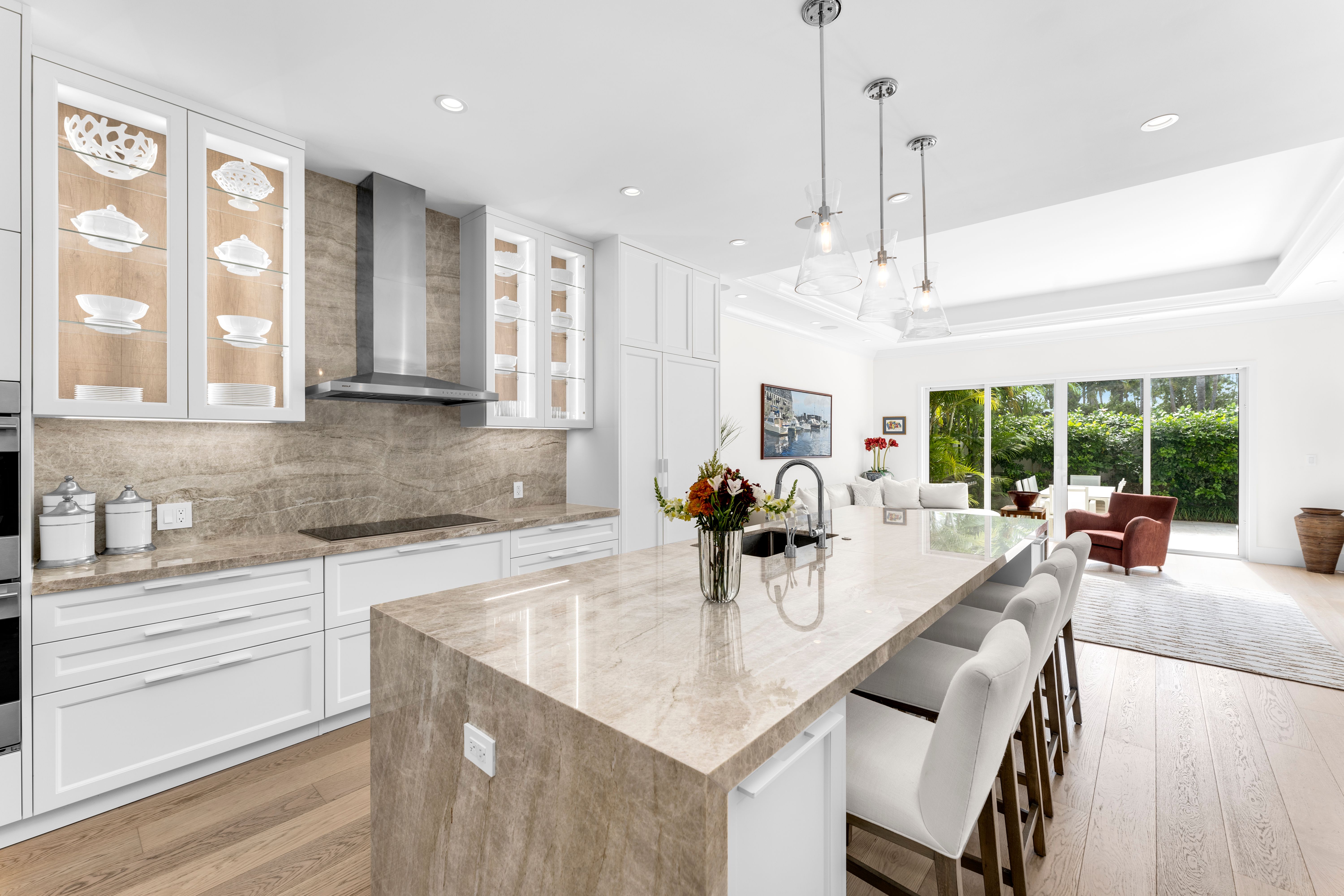 3 Turtle Walk Key Biscayne FL 33149