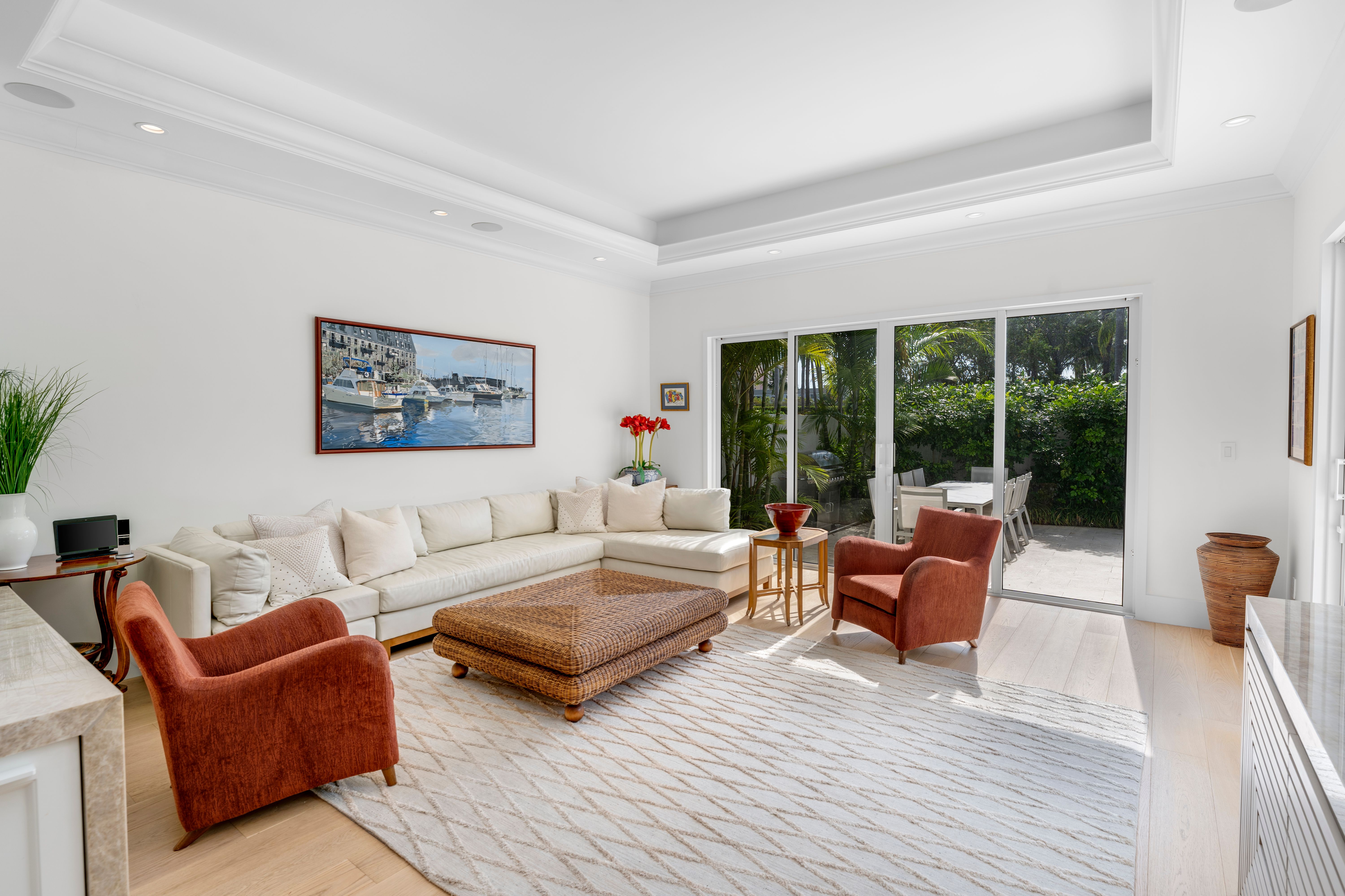 3 Turtle Walk Key Biscayne FL 33149