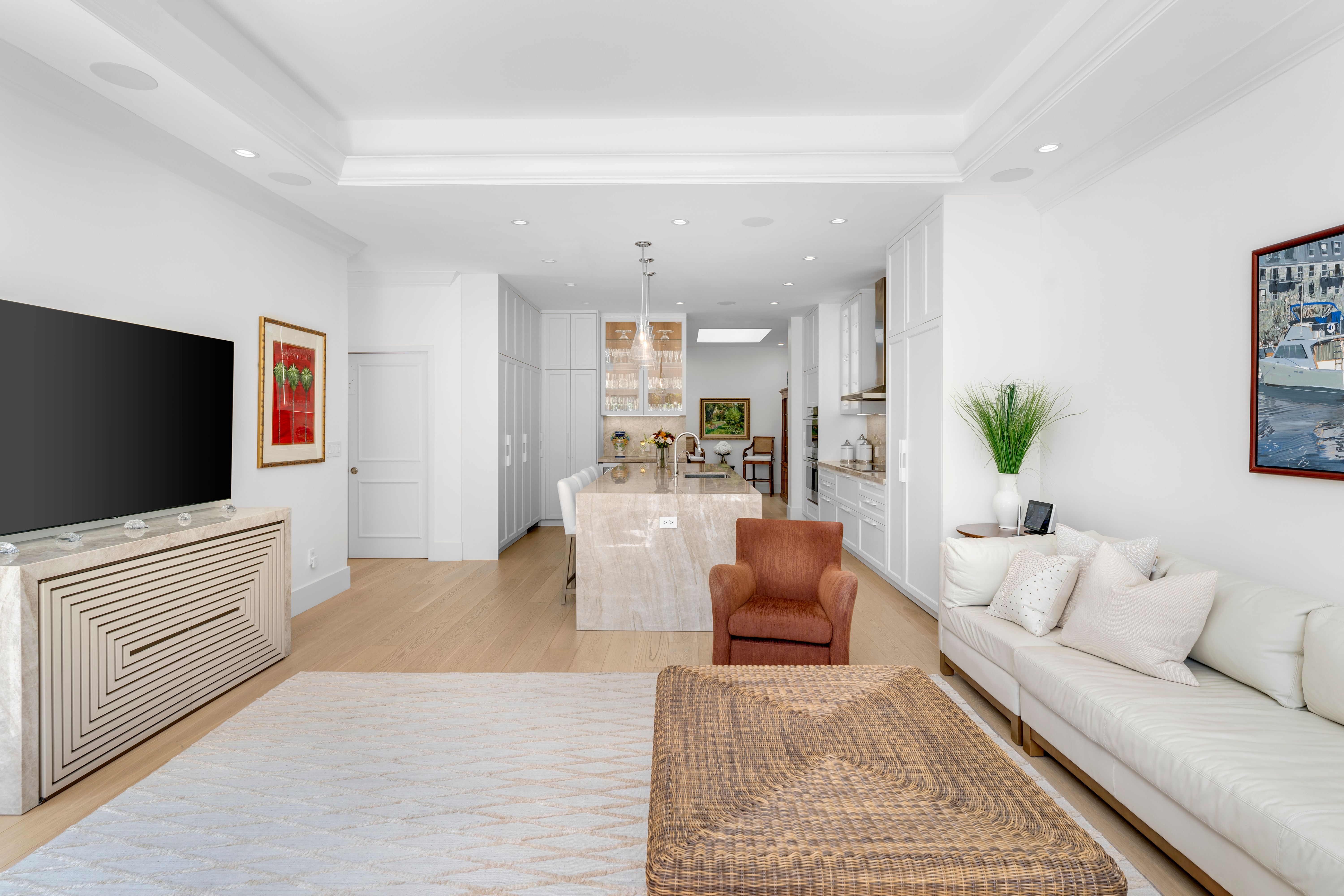 3 Turtle Walk Key Biscayne FL 33149