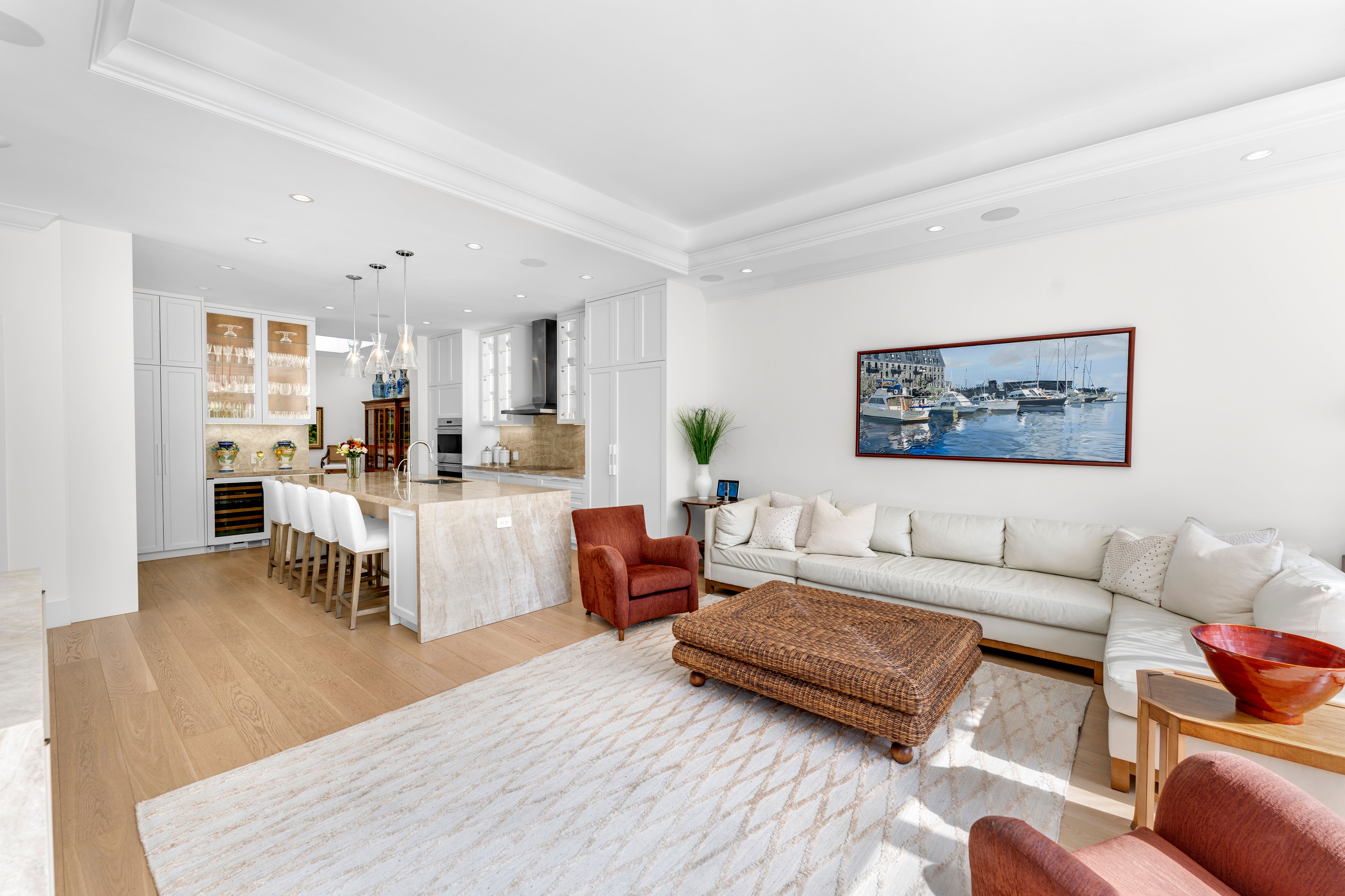 3 Turtle Walk Key Biscayne FL 33149