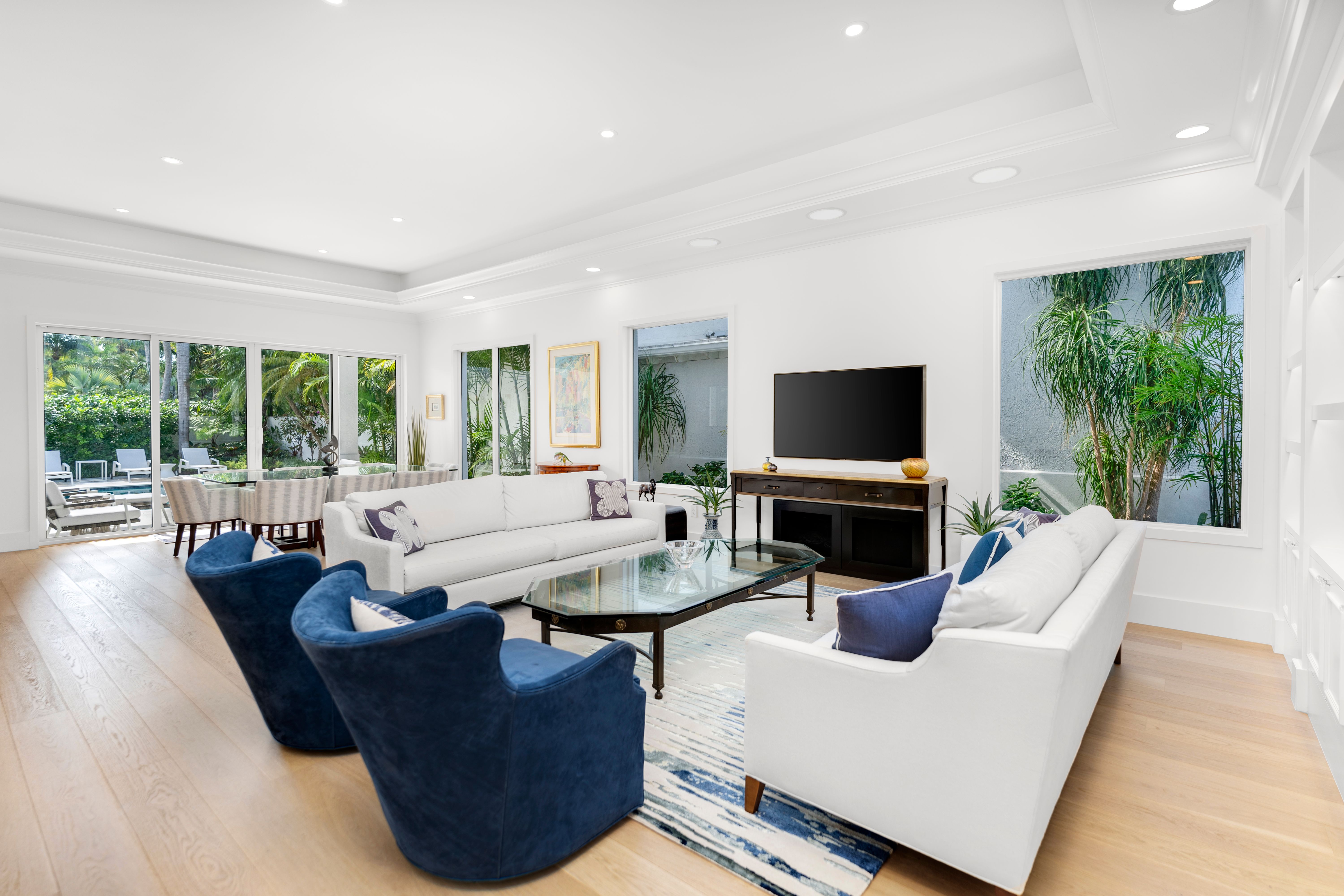 3 Turtle Walk Key Biscayne FL 33149