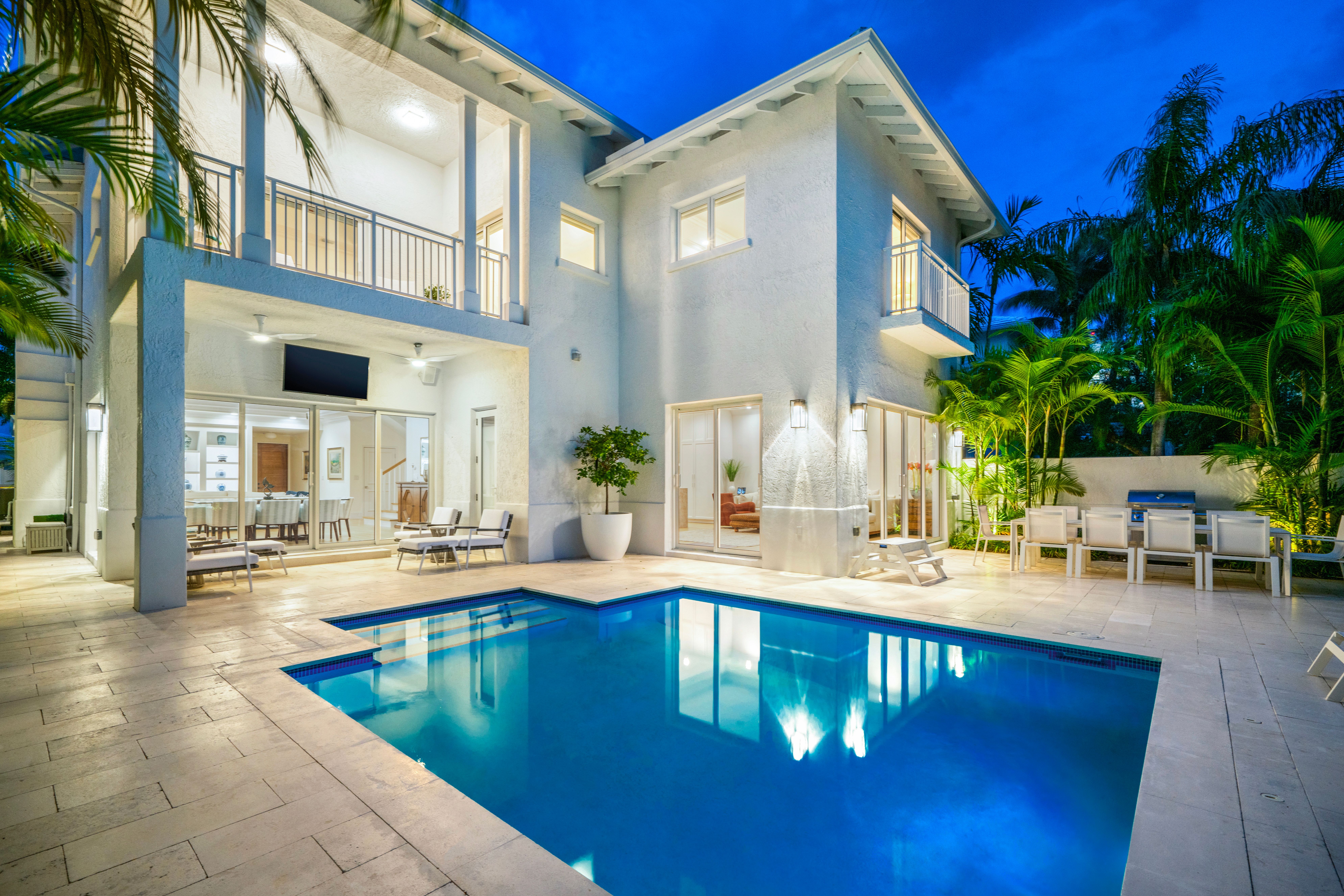 3 Turtle Walk Key Biscayne FL 33149