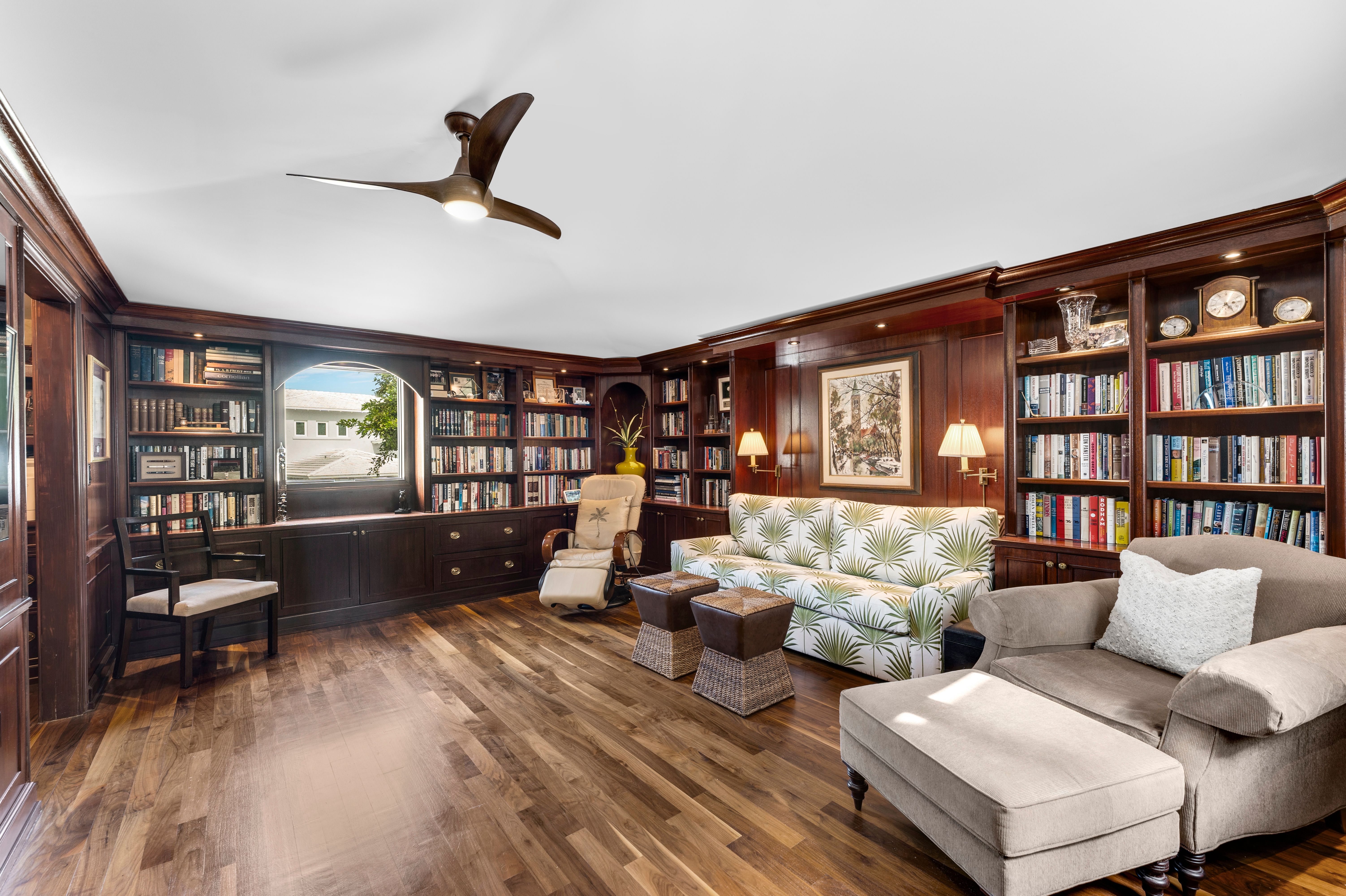 3 Turtle Walk Key Biscayne FL 33149