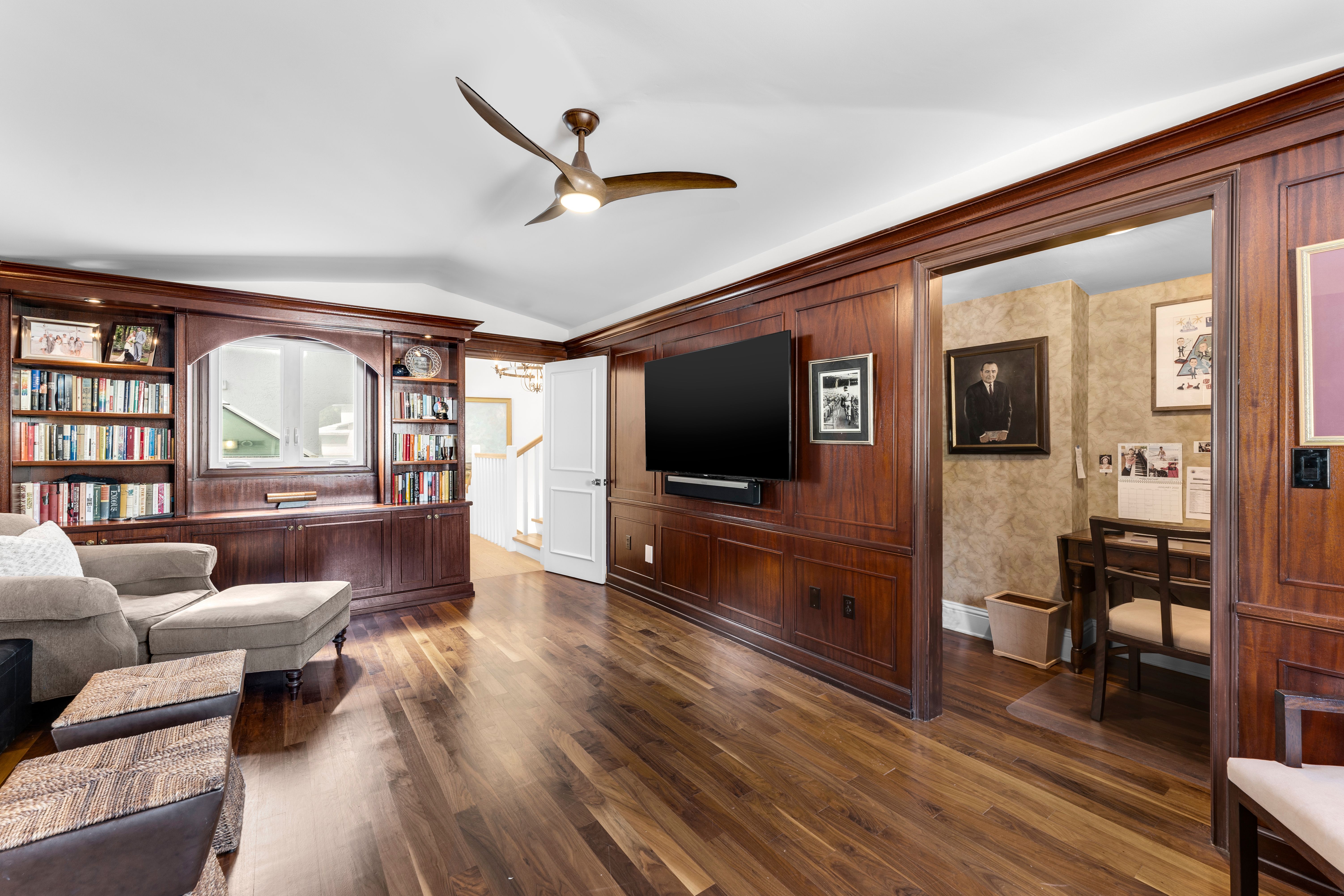 3 Turtle Walk Key Biscayne FL 33149