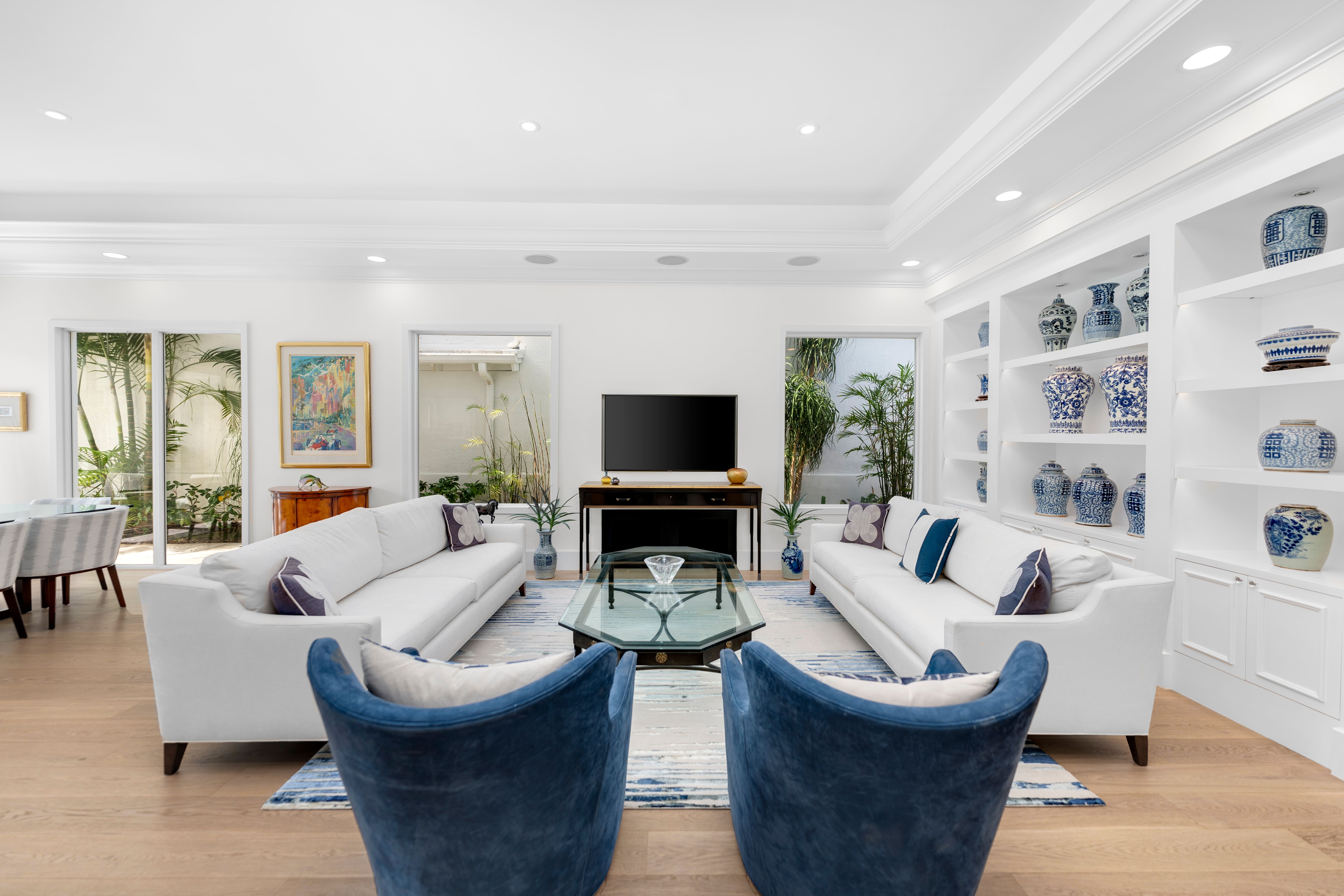 3 Turtle Walk Key Biscayne FL 33149