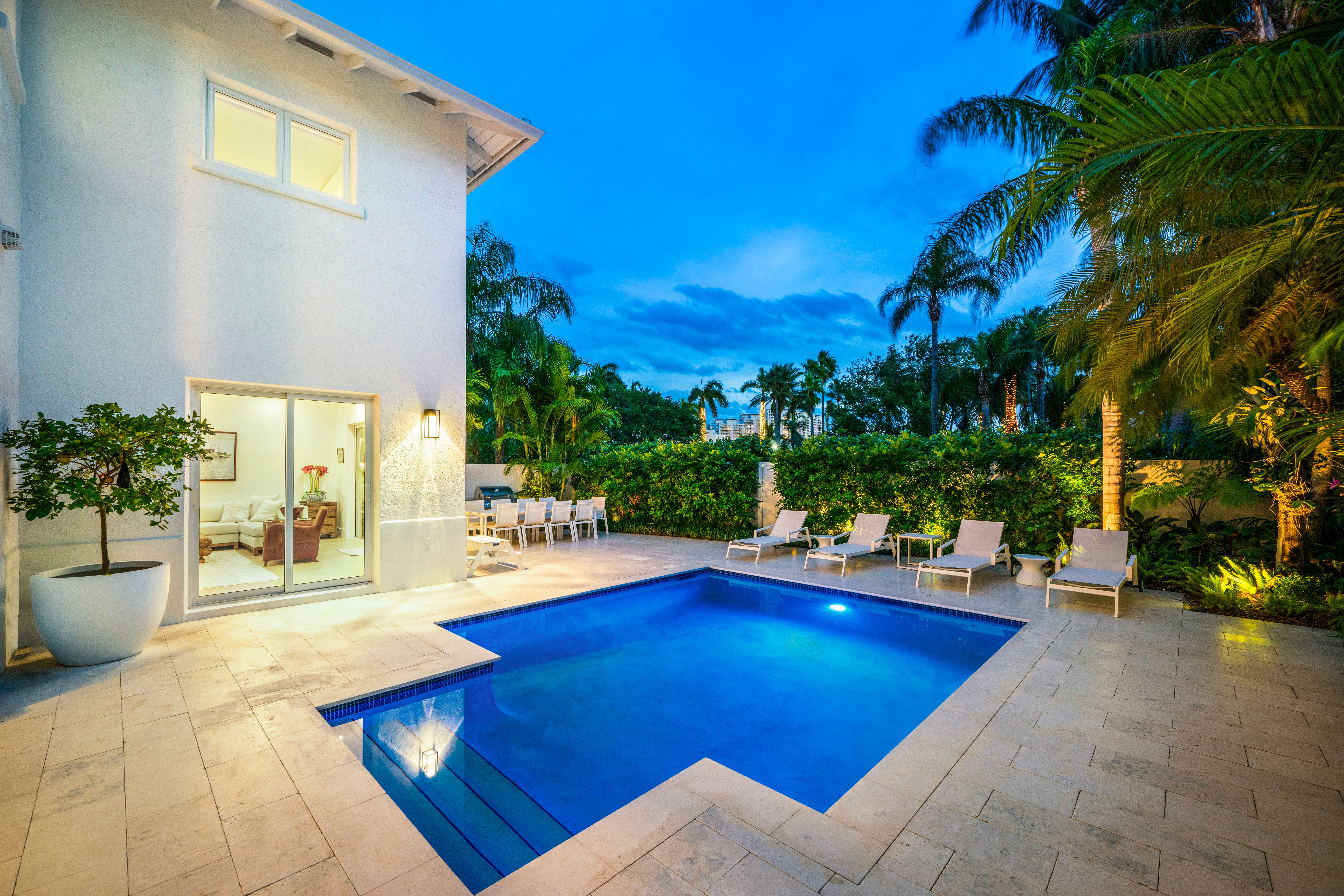 3 Turtle Walk Key Biscayne FL 33149